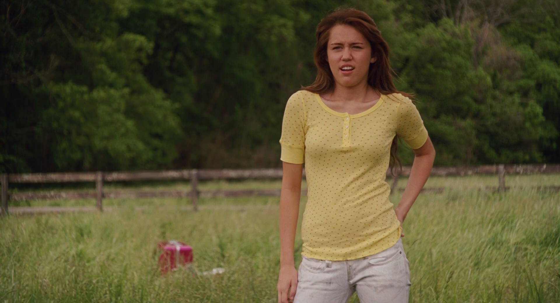 Hannah Montana: The Movie (2009) movie still 2731