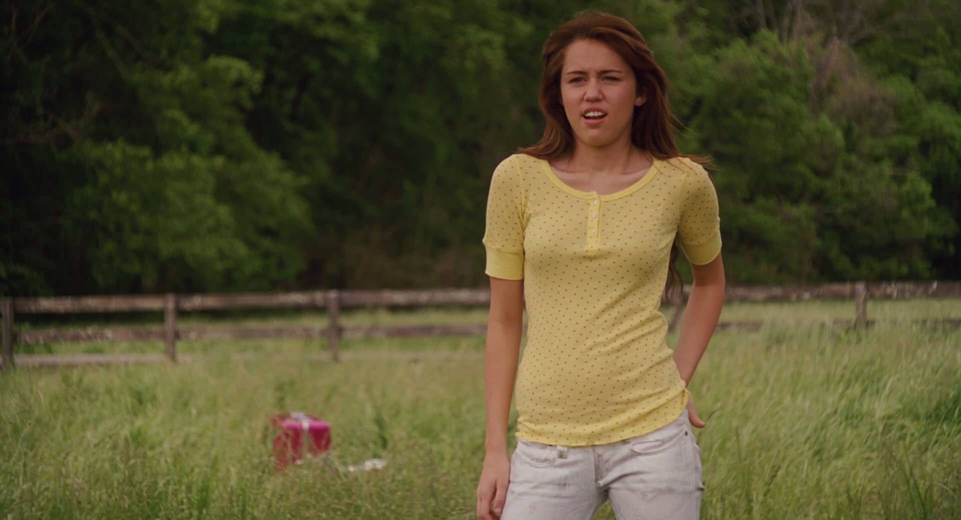 Hannah Montana: The Movie (2009) screencap 2733