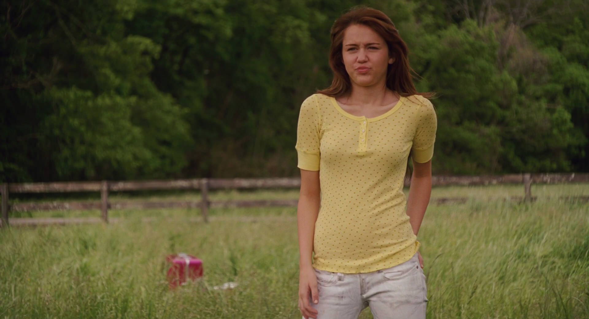Hannah Montana: The Movie (2009) HD screenshot 2735