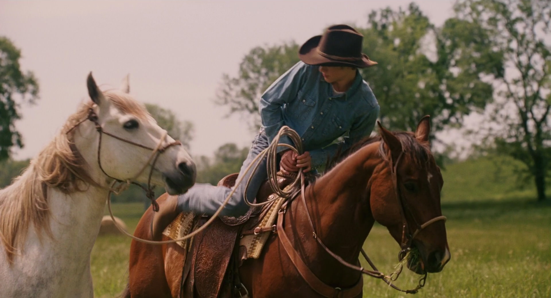 Hannah Montana: The Movie (2009) movie still 2737