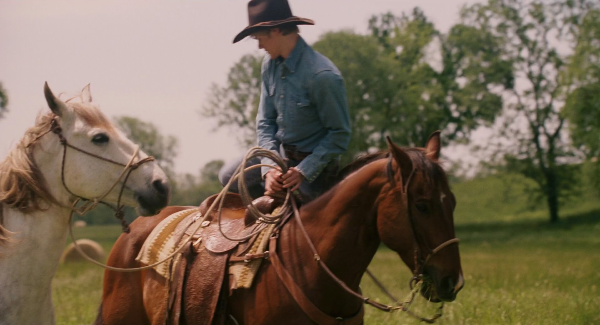 Hannah Montana: The Movie (2009) HD screenshot 2738