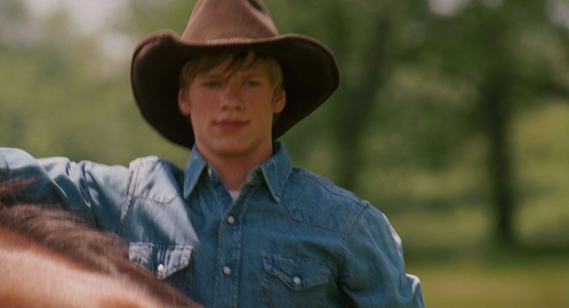 Hannah Montana: The Movie (2009) HD screenshot 2744