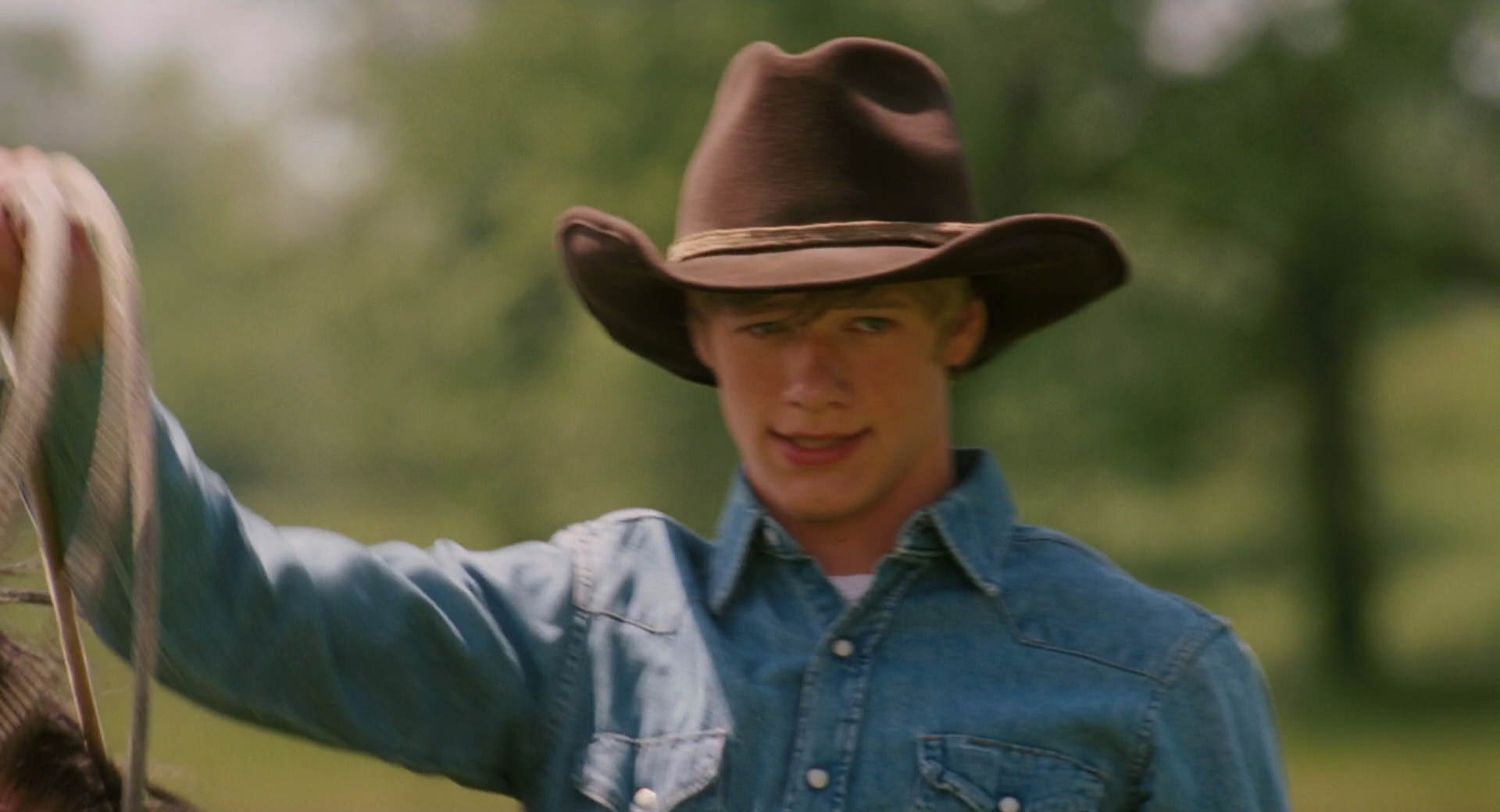 Hannah Montana: The Movie (2009) screencap 2745