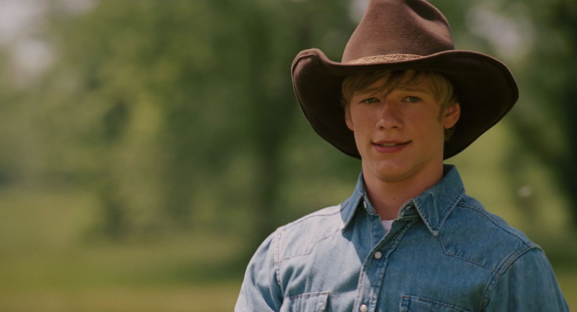 Hannah Montana: The Movie (2009) movie still 2746