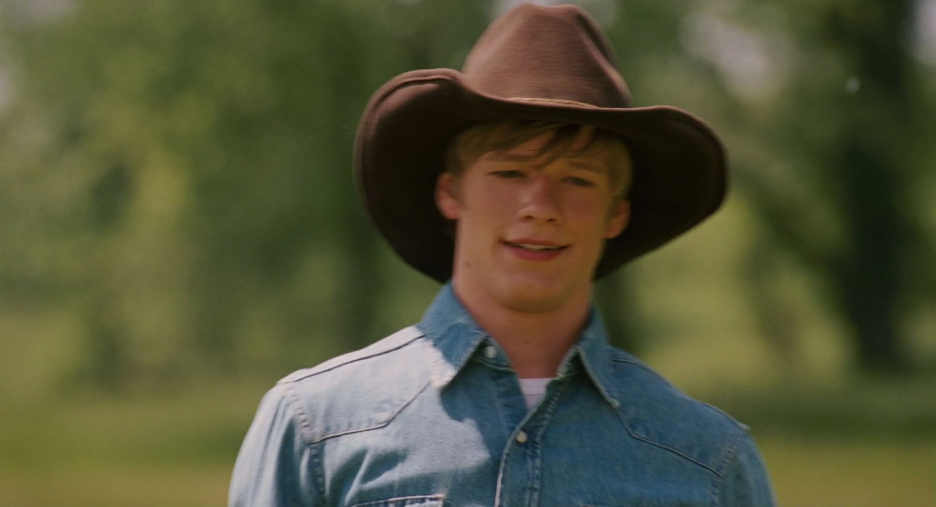 Hannah Montana: The Movie (2009) HD screenshot 2747