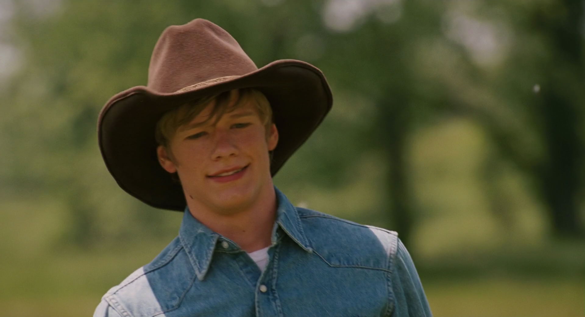 Hannah Montana: The Movie (2009) screencap 2748
