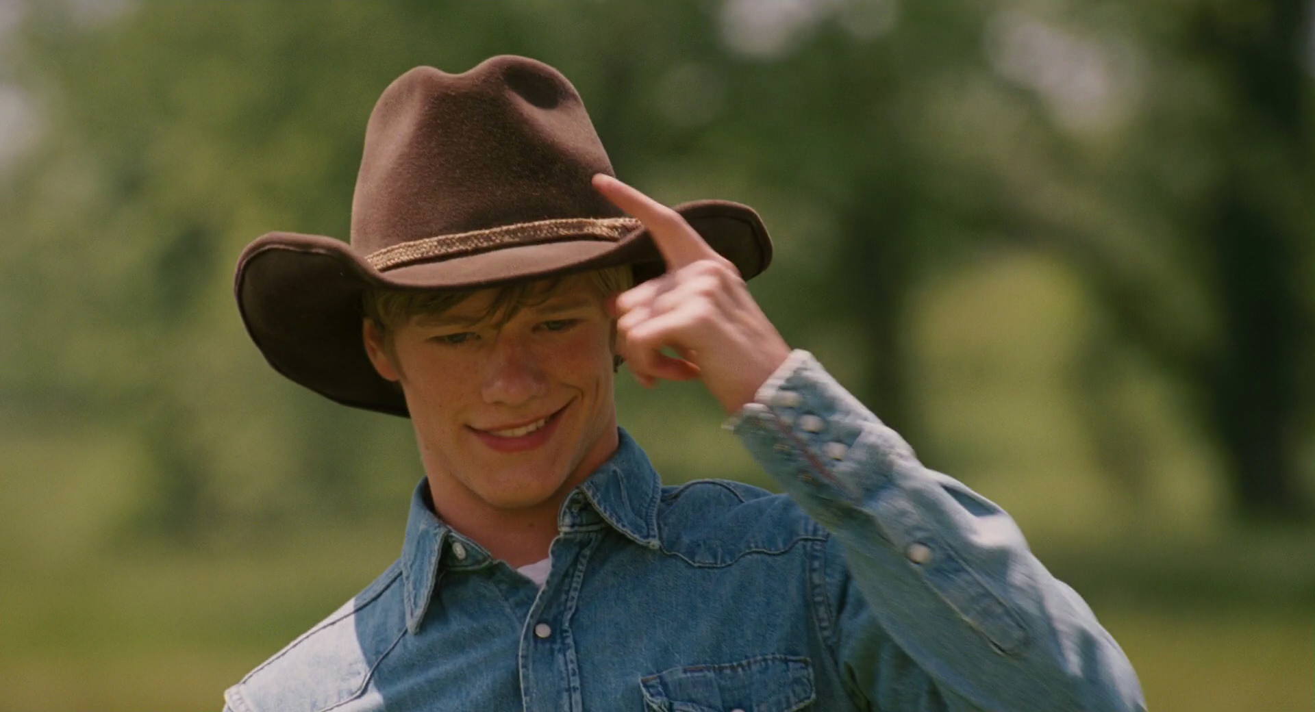 Hannah Montana: The Movie (2009) movie still 2749
