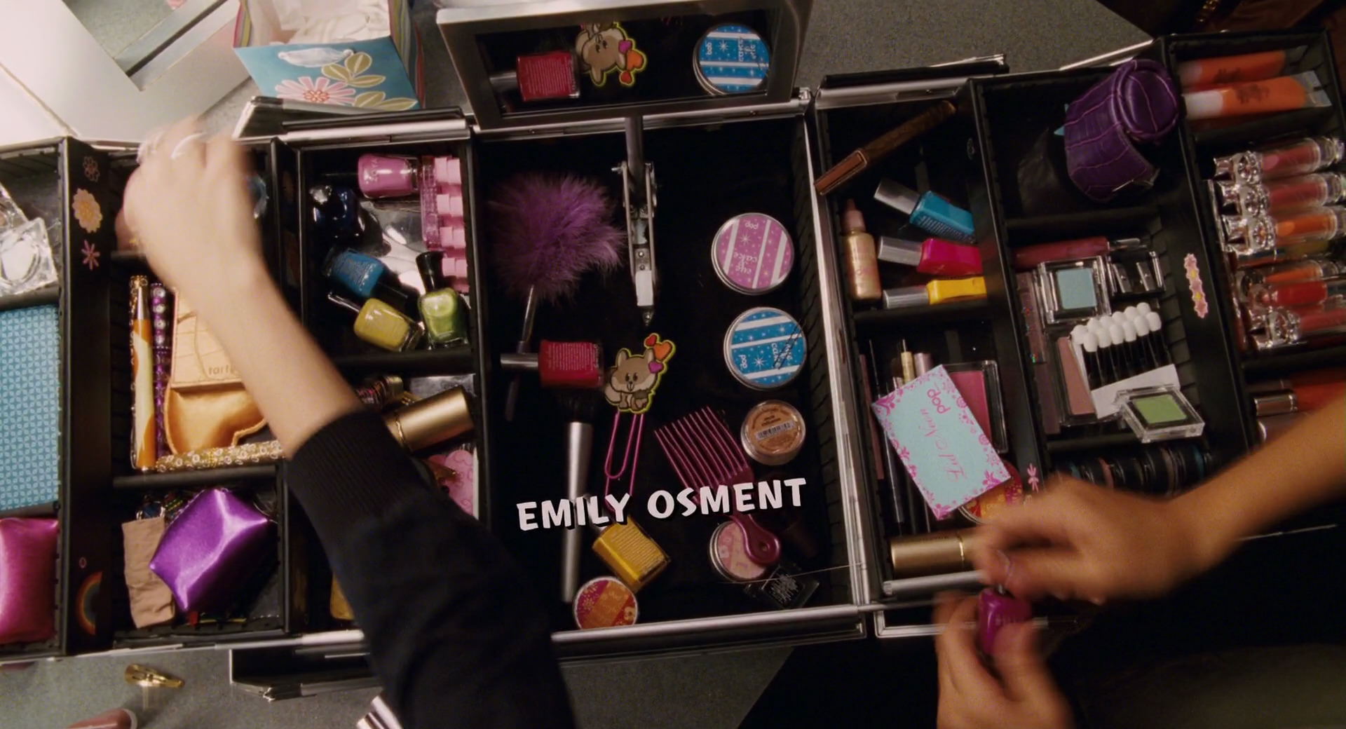 Hannah Montana: The Movie (2009) HD screenshot 275