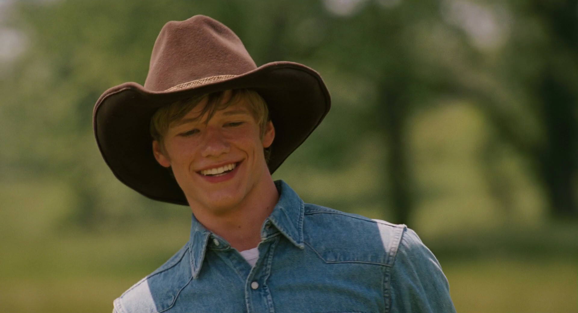 Hannah Montana: The Movie (2009) screencap 2751