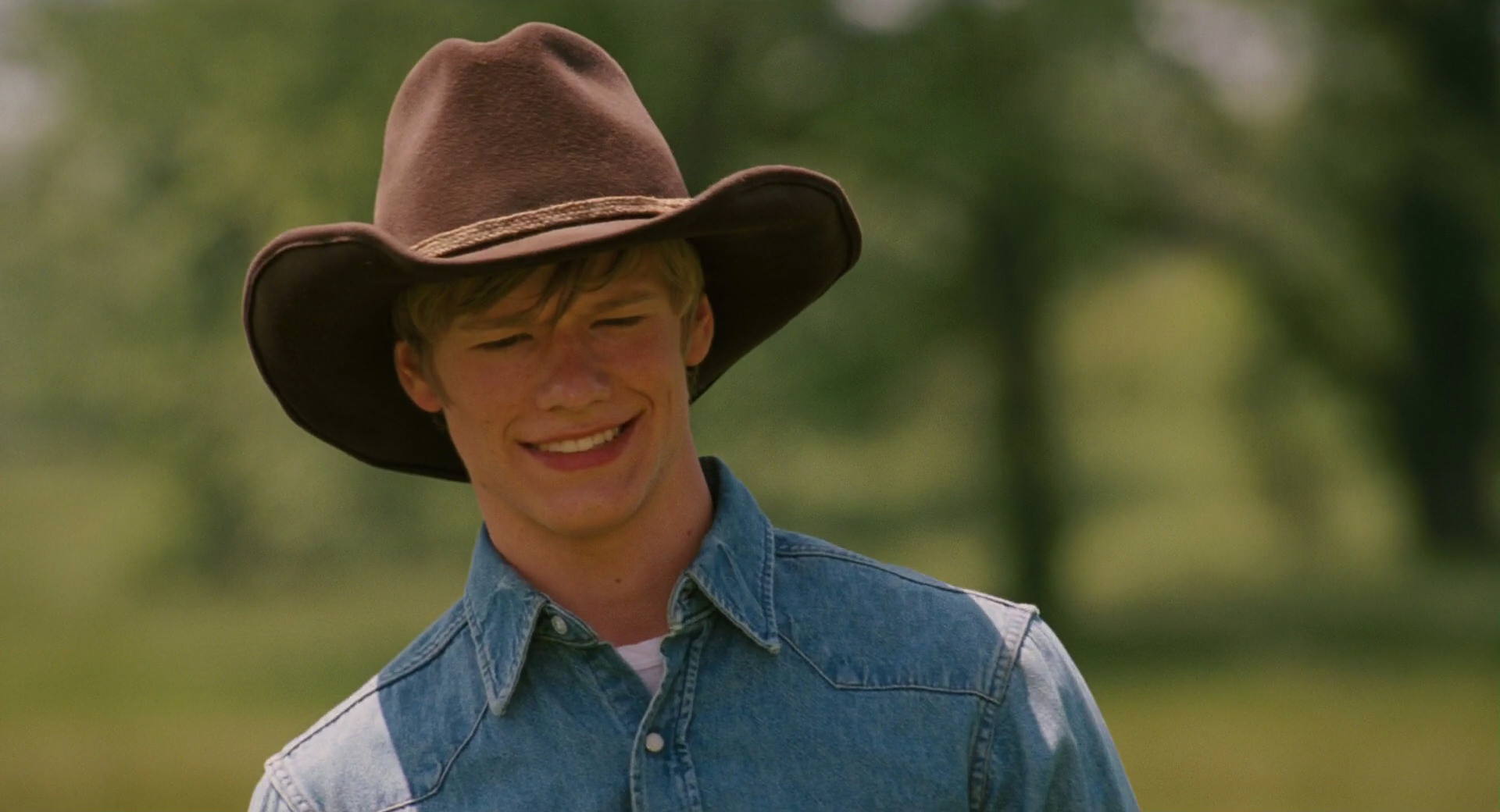 Hannah Montana: The Movie (2009) movie still 2752