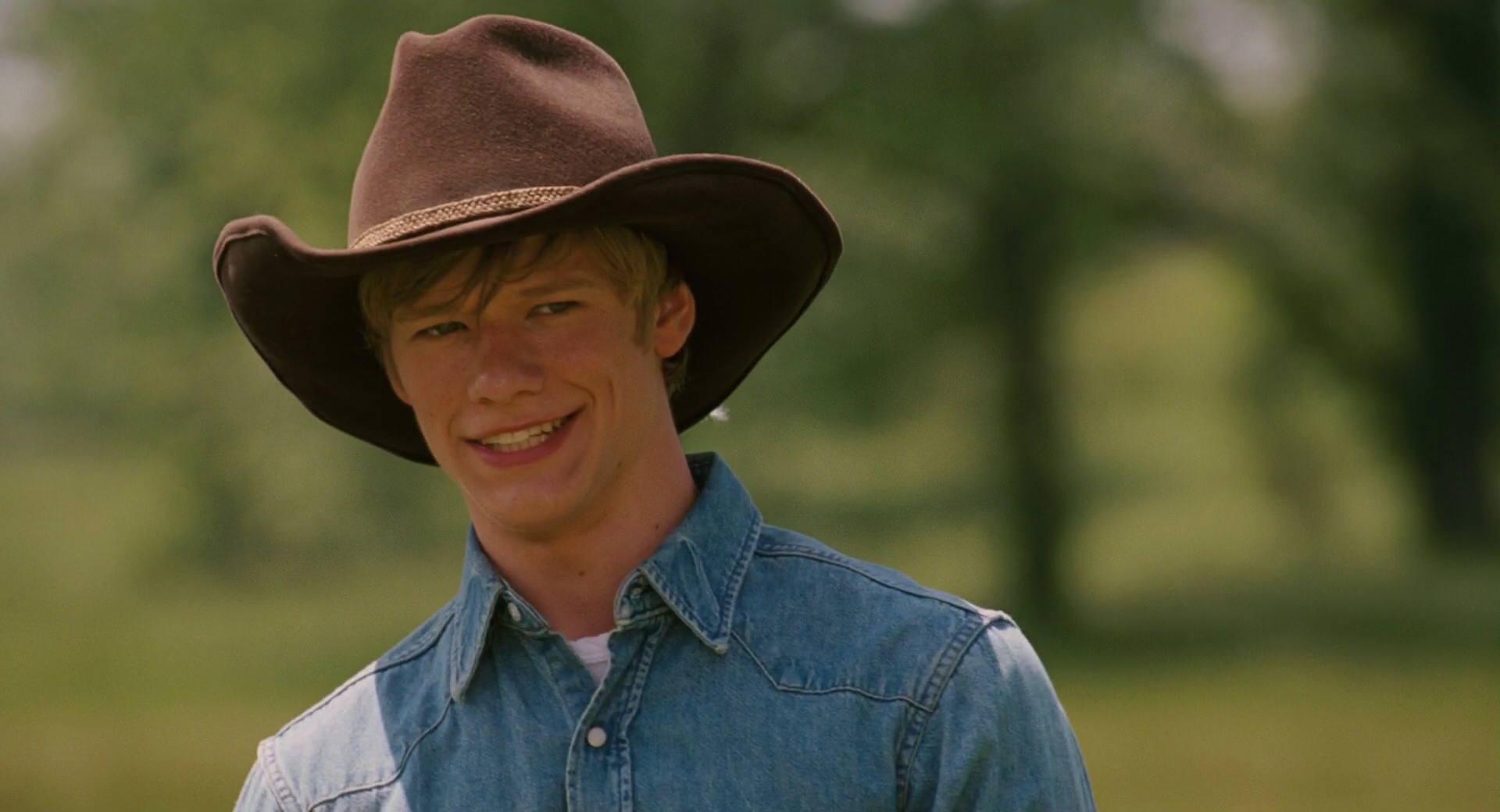 Hannah Montana: The Movie (2009) HD screenshot 2753