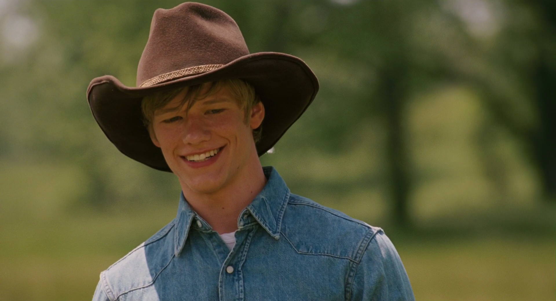 Hannah Montana: The Movie (2009) screencap 2754