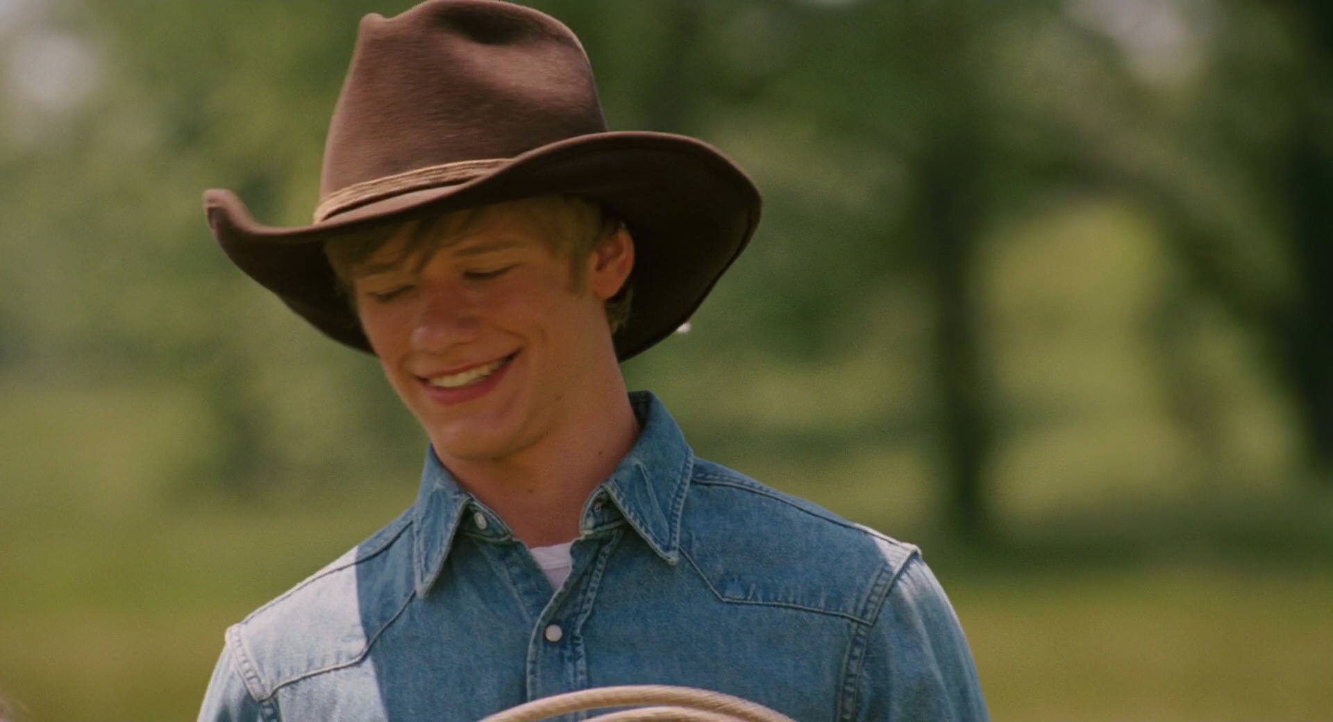 Hannah Montana: The Movie (2009) movie still 2755