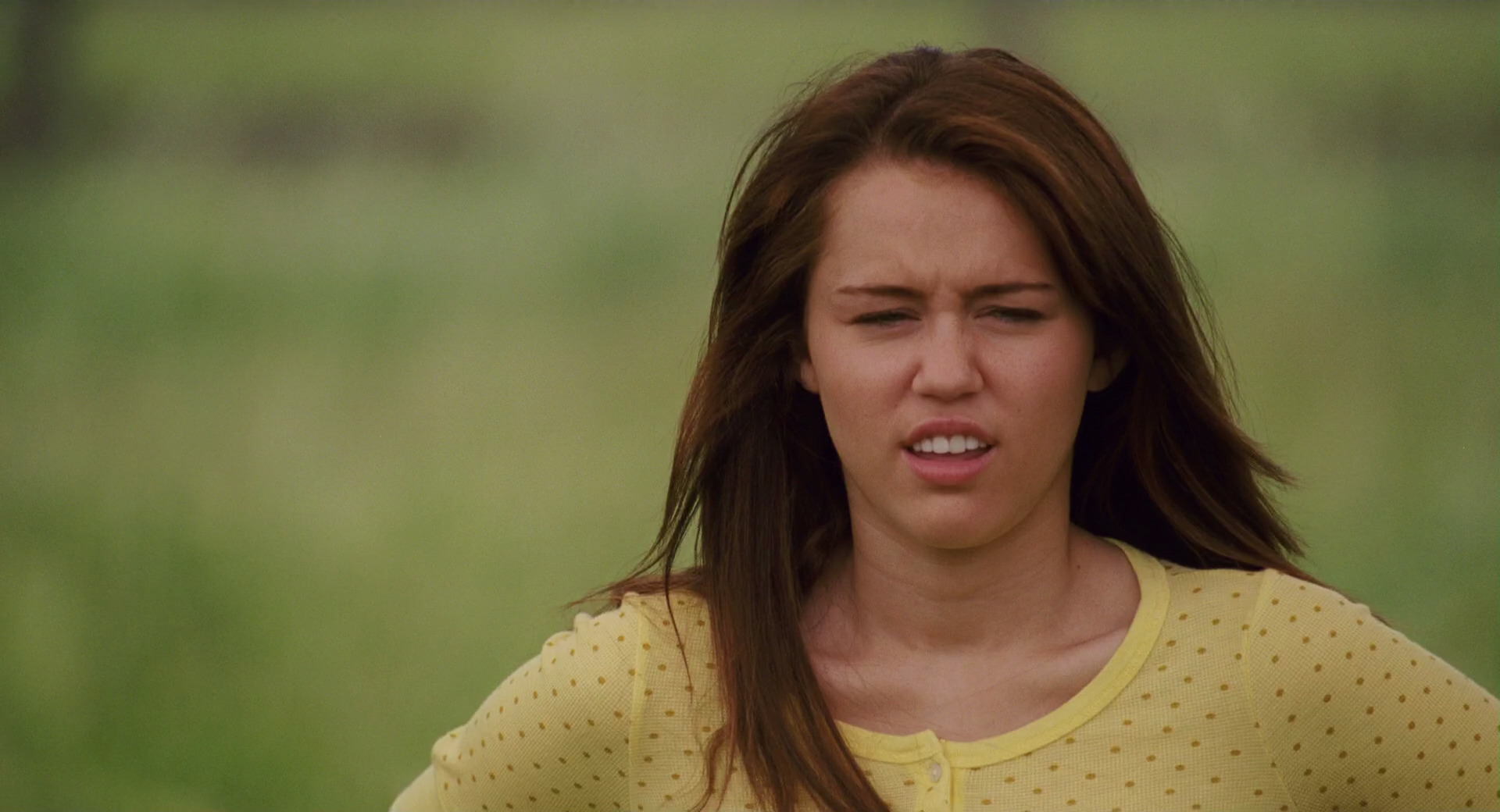 Hannah Montana: The Movie (2009) HD screenshot 2756