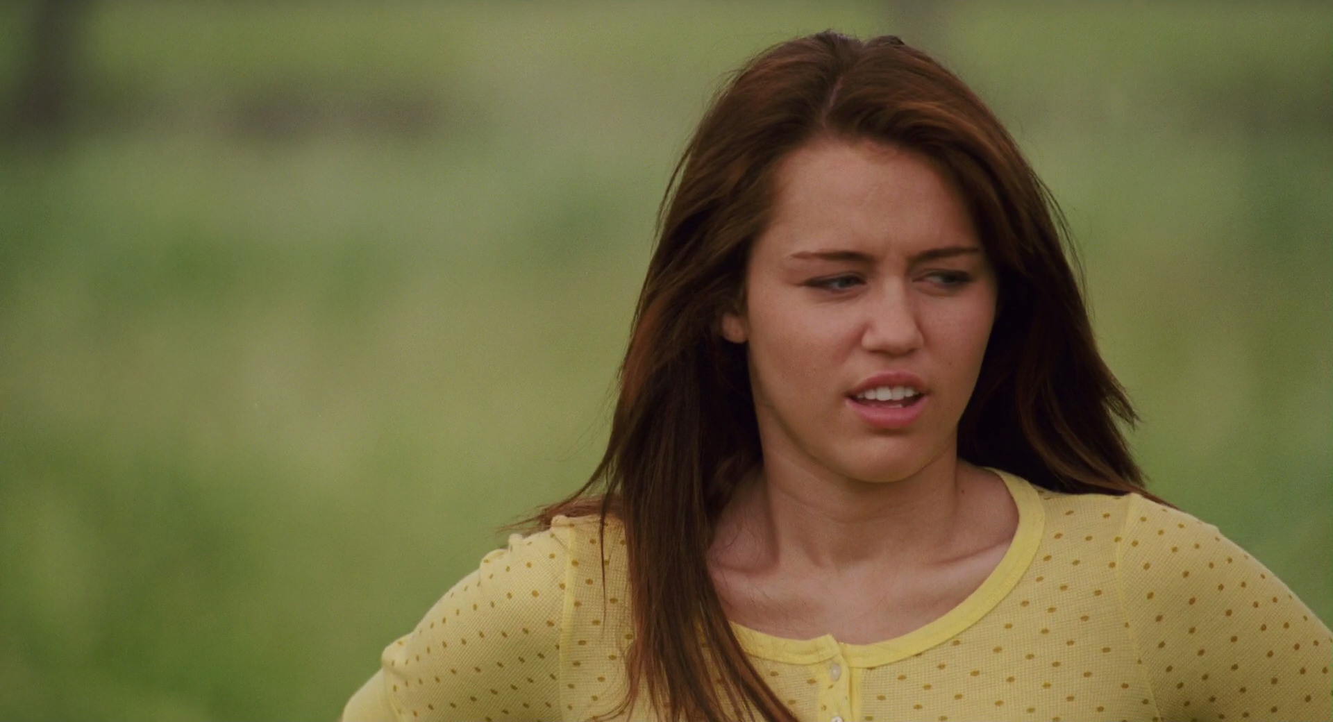 Hannah Montana: The Movie (2009) screencap 2757