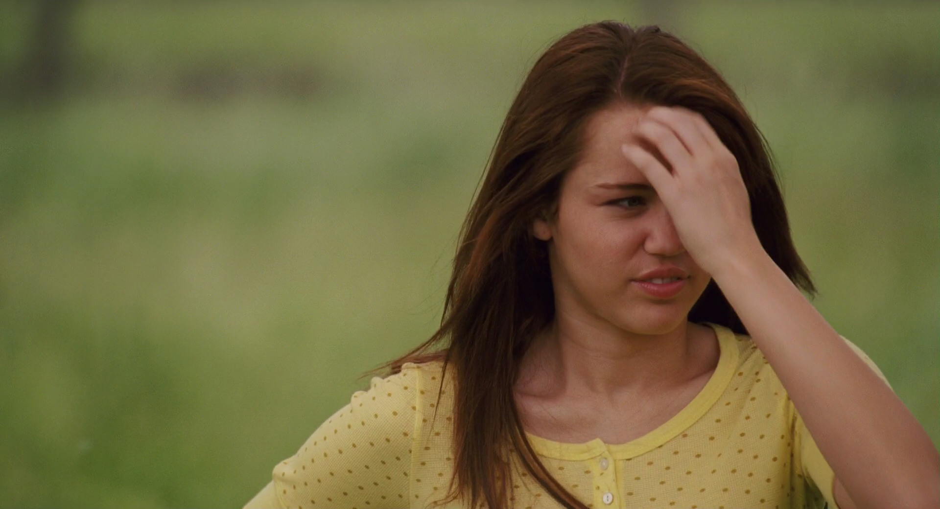 Hannah Montana: The Movie (2009) movie still 2758