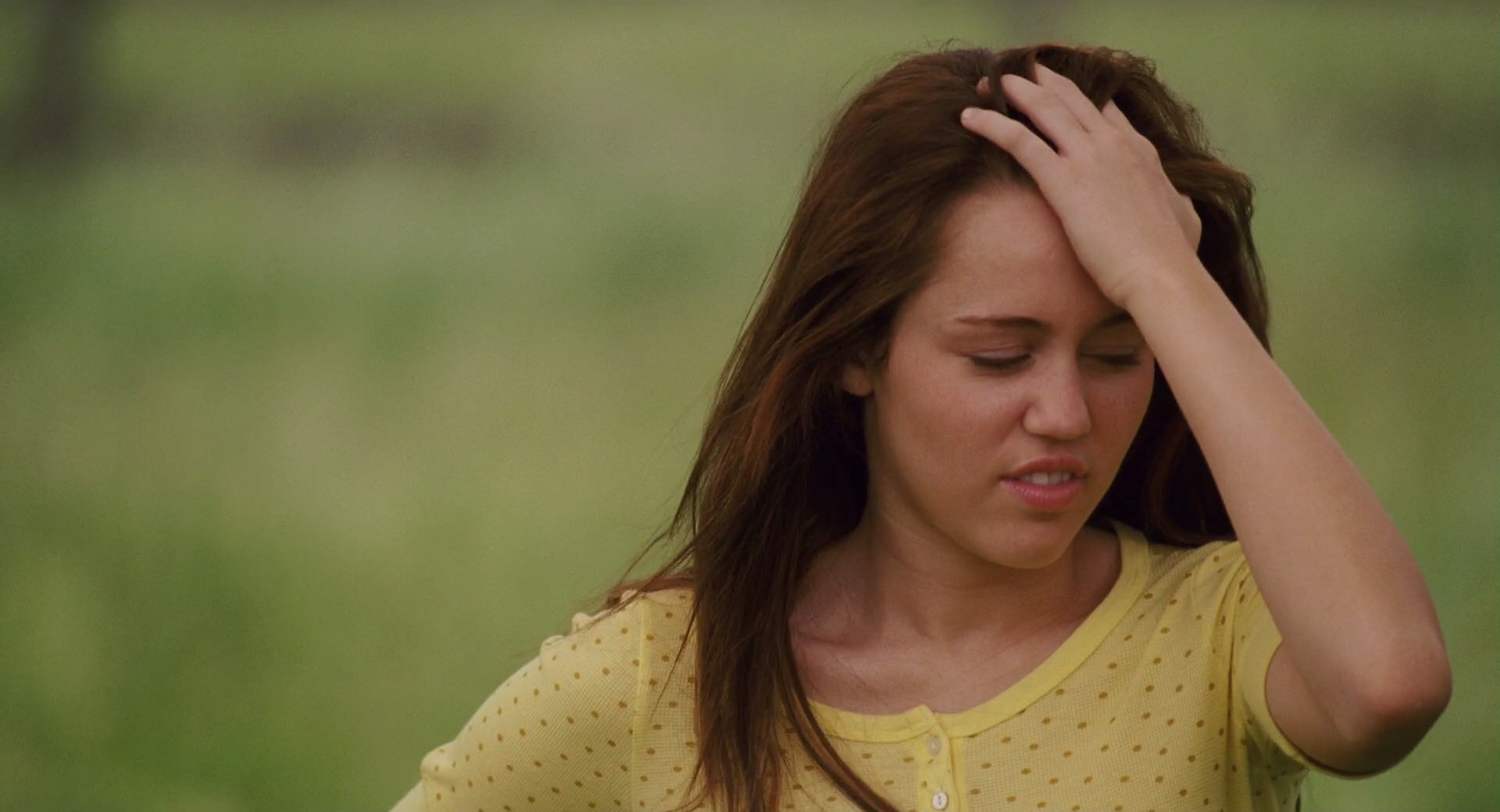 Hannah Montana: The Movie (2009) HD screenshot 2759