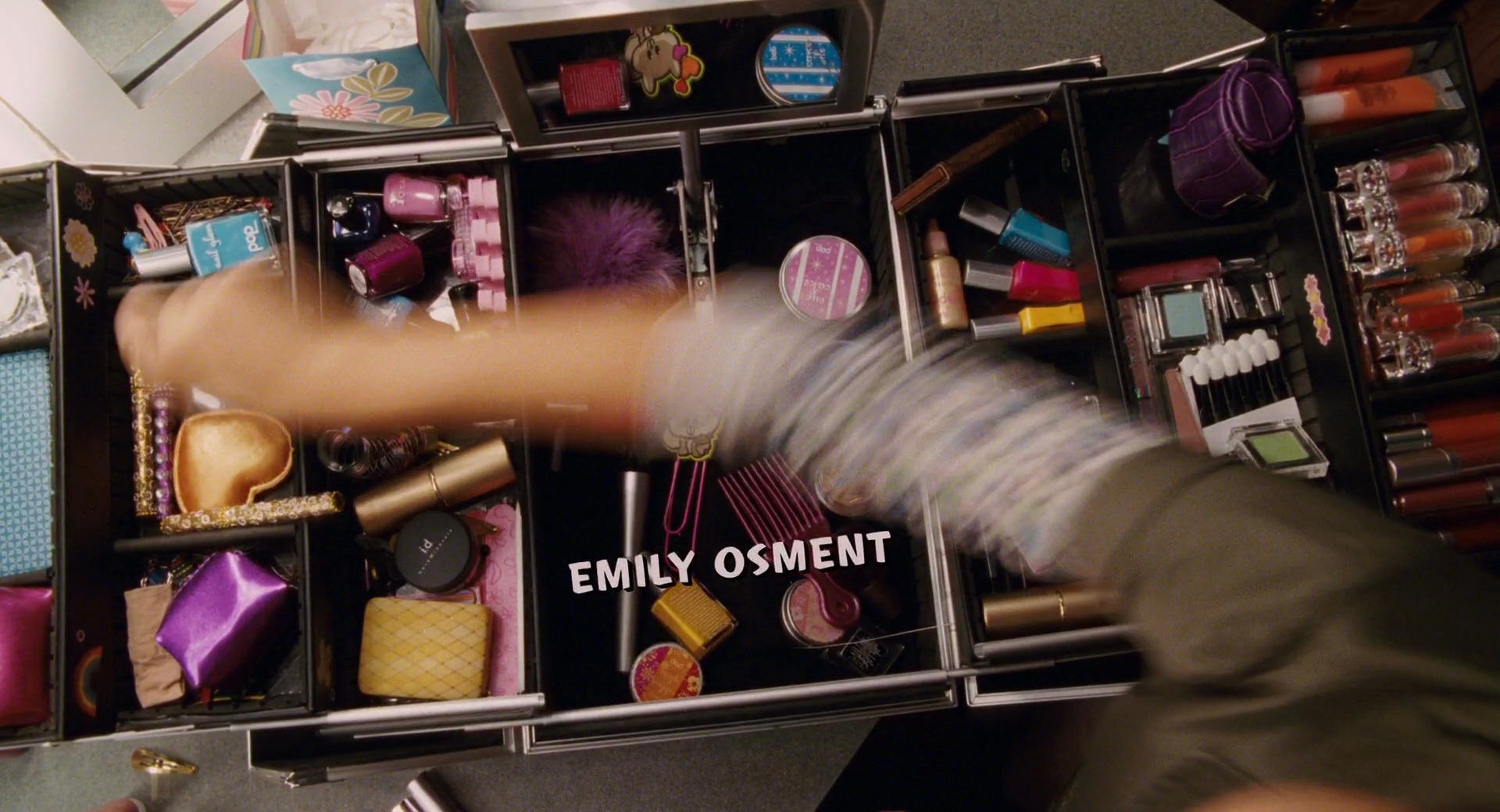 Hannah Montana: The Movie (2009) screencap 276