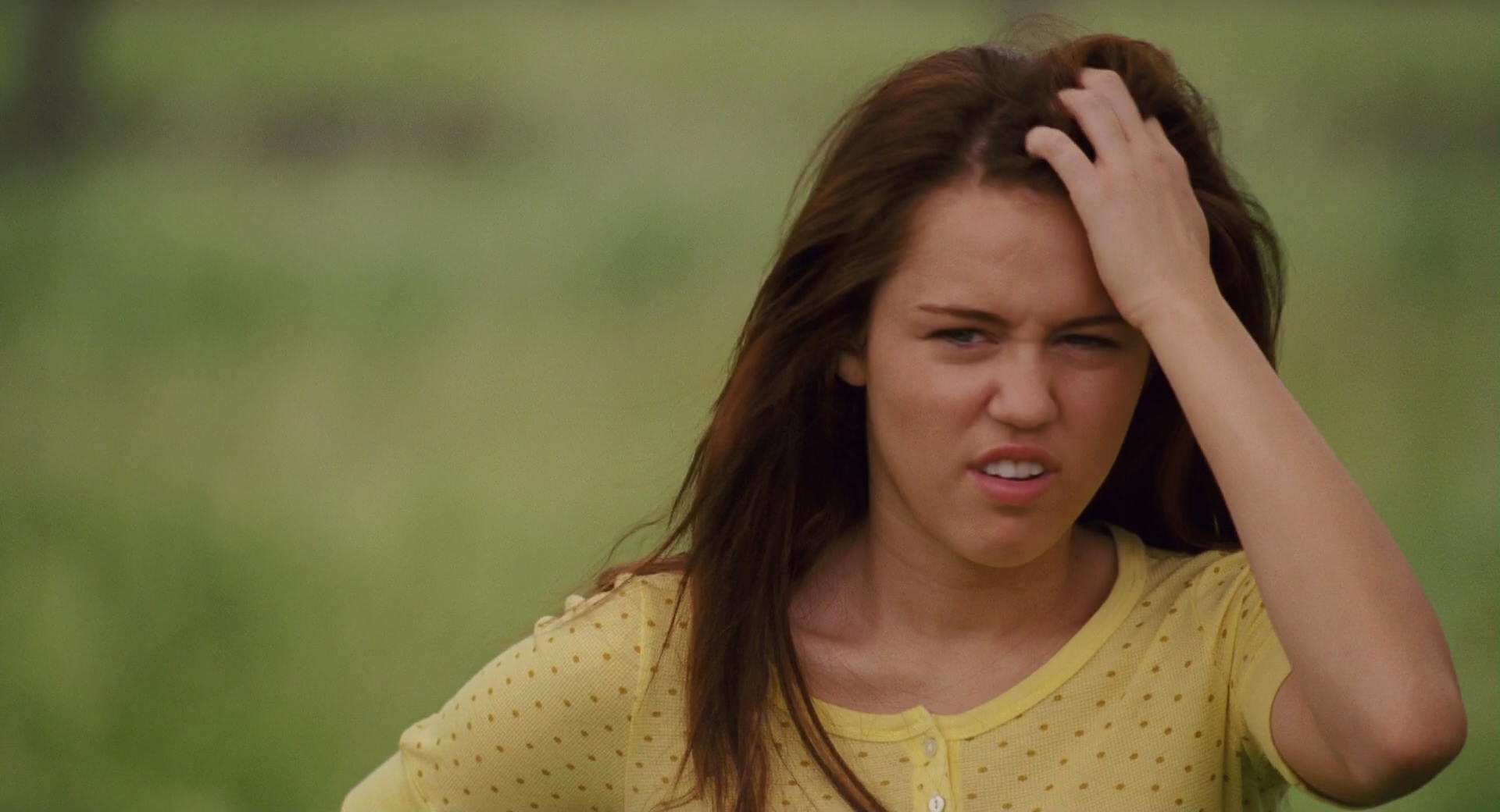 Hannah Montana: The Movie (2009) screencap 2760