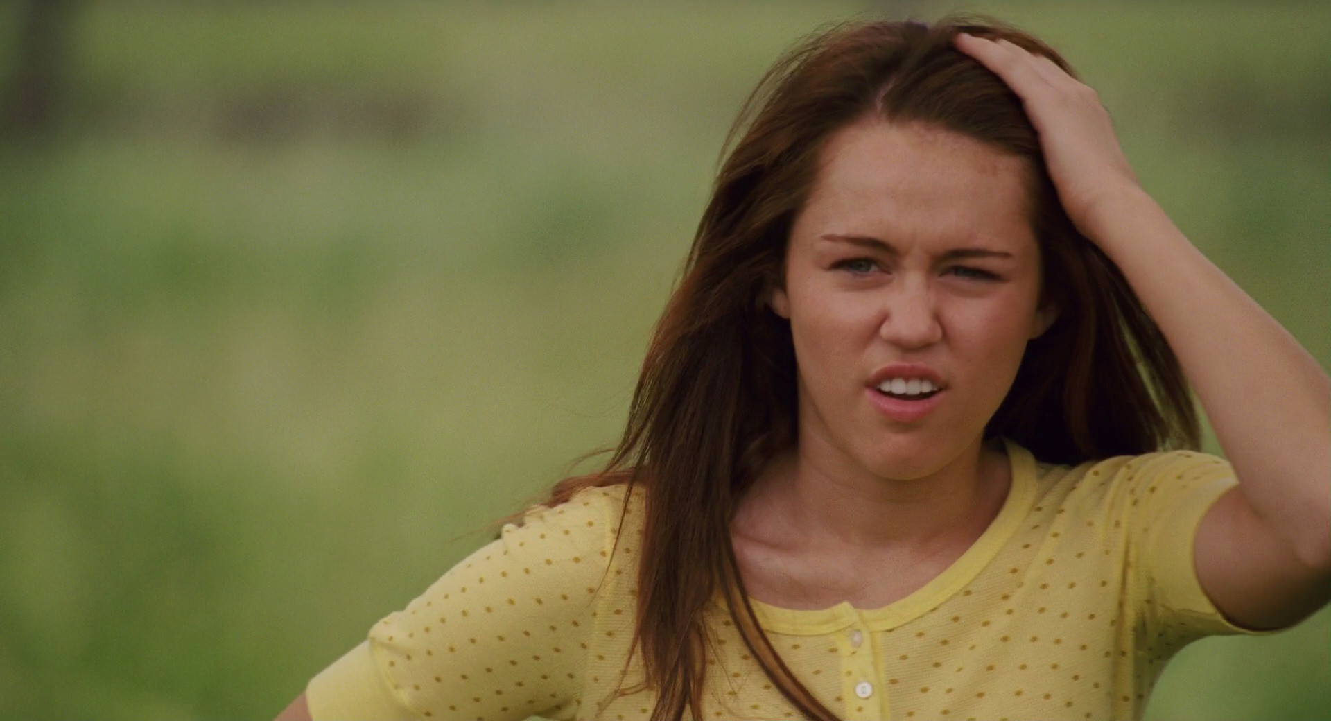 Hannah Montana: The Movie (2009) movie still 2761