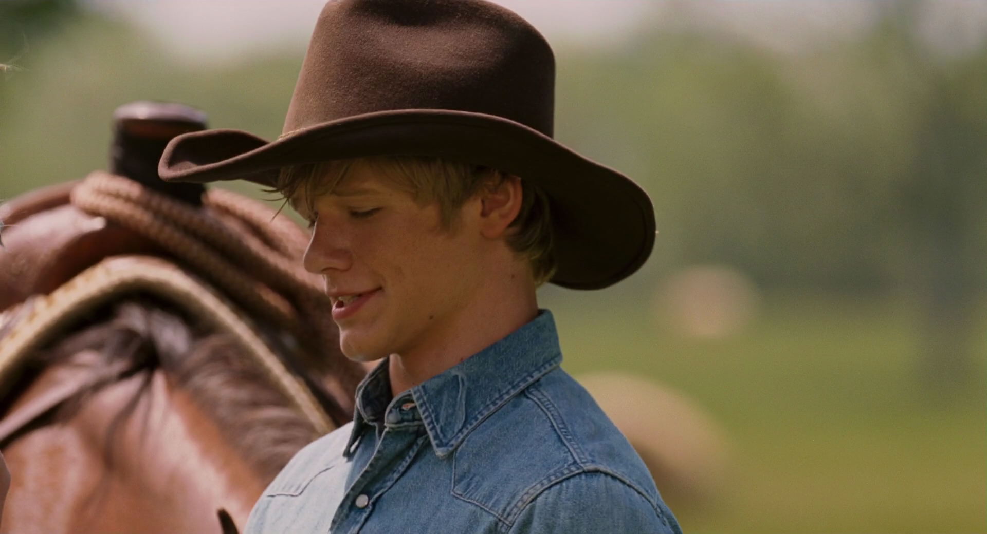 Hannah Montana: The Movie (2009) HD screenshot 2762