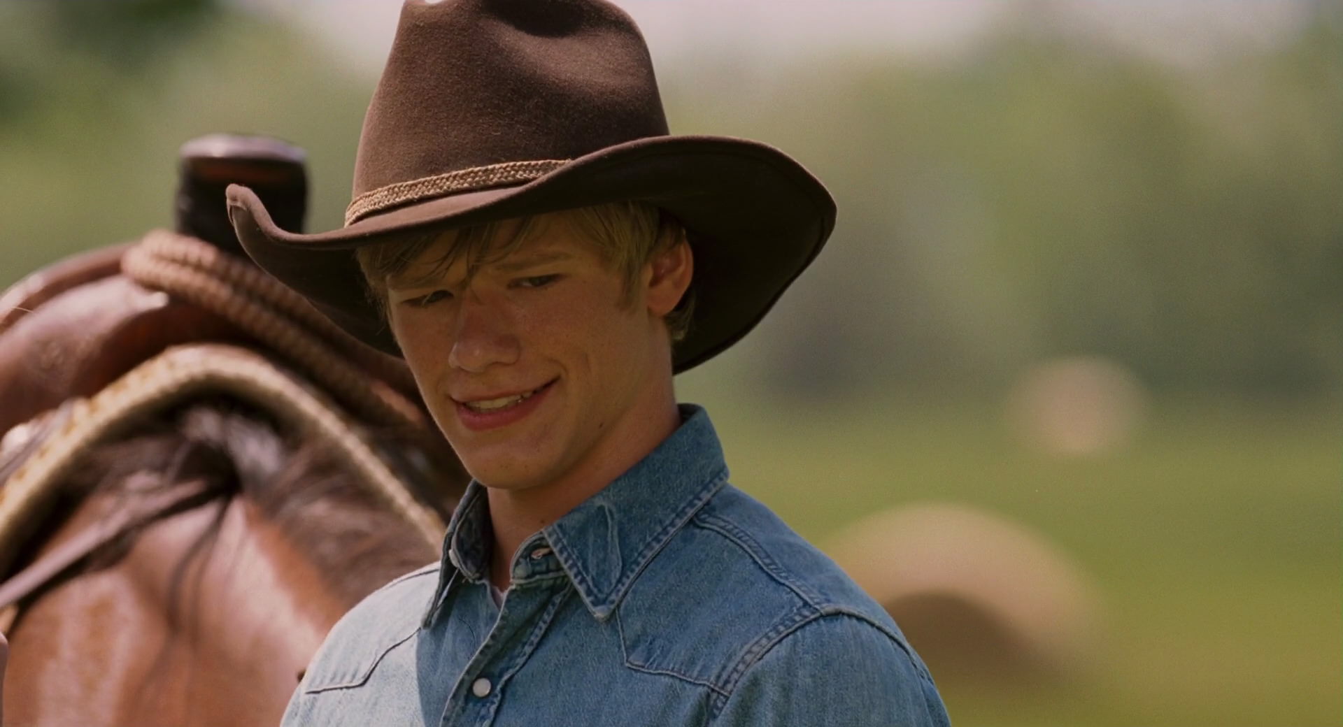 Hannah Montana: The Movie (2009) screencap 2763