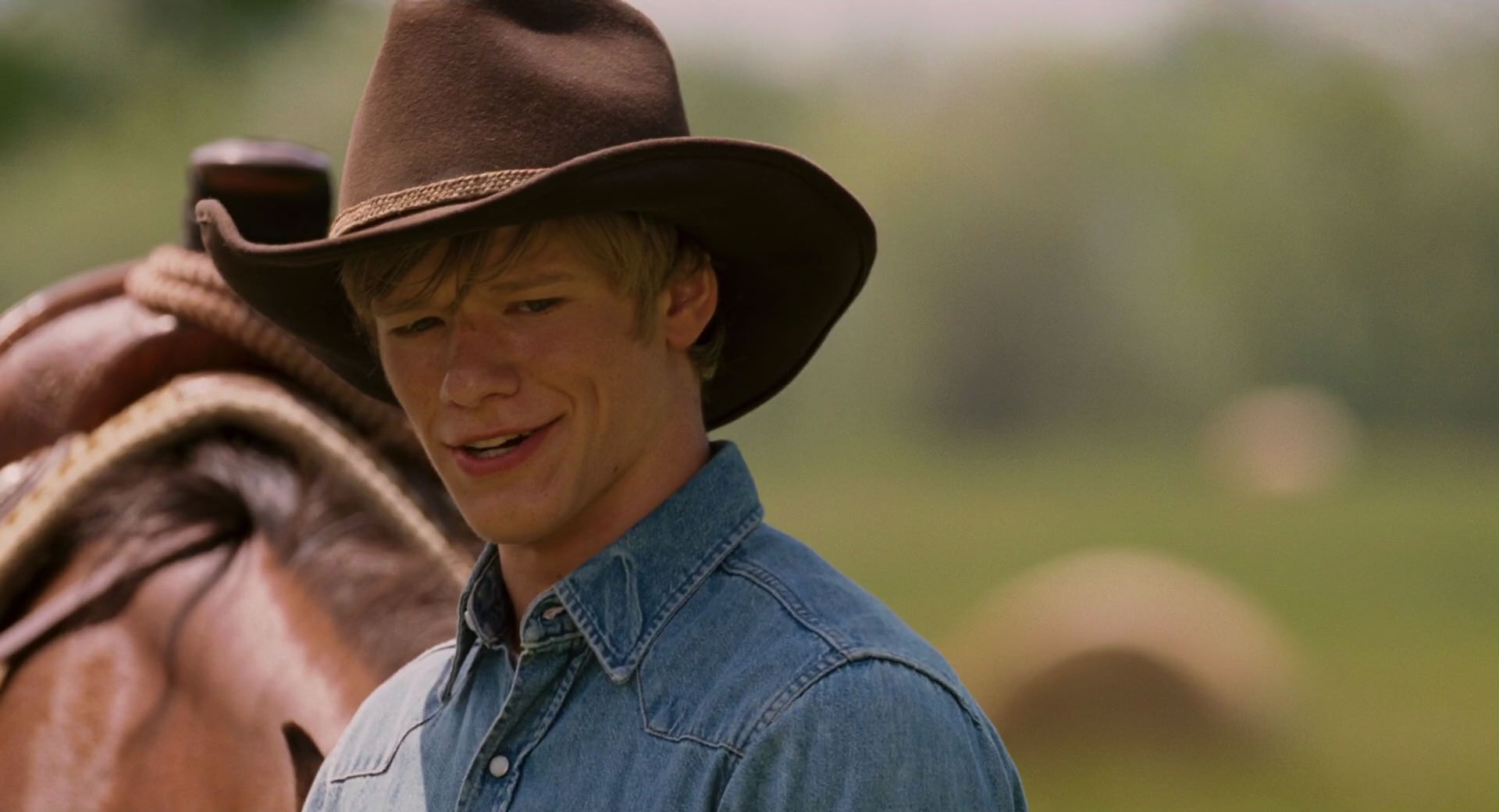Hannah Montana: The Movie (2009) movie still 2764