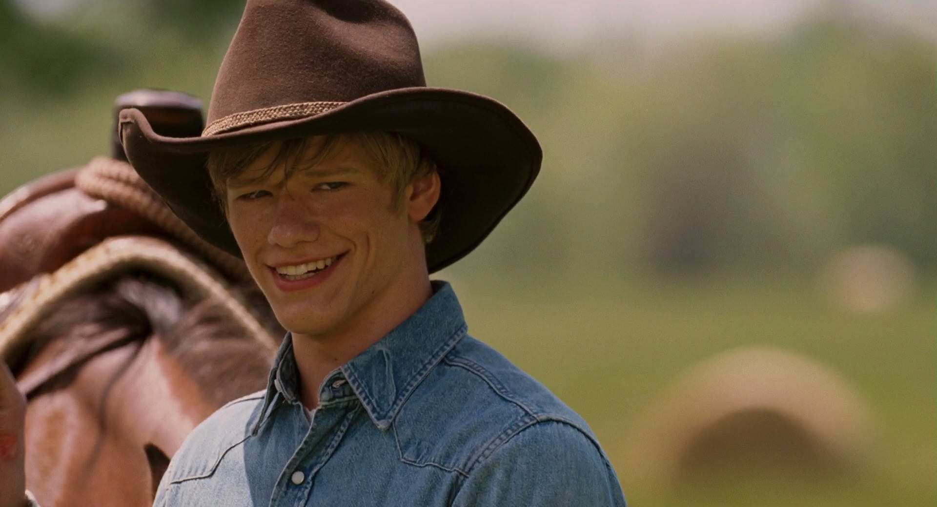 Hannah Montana: The Movie (2009) HD screenshot 2765