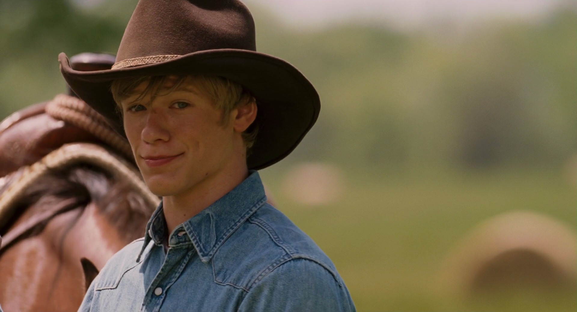 Hannah Montana: The Movie (2009) screencap 2766