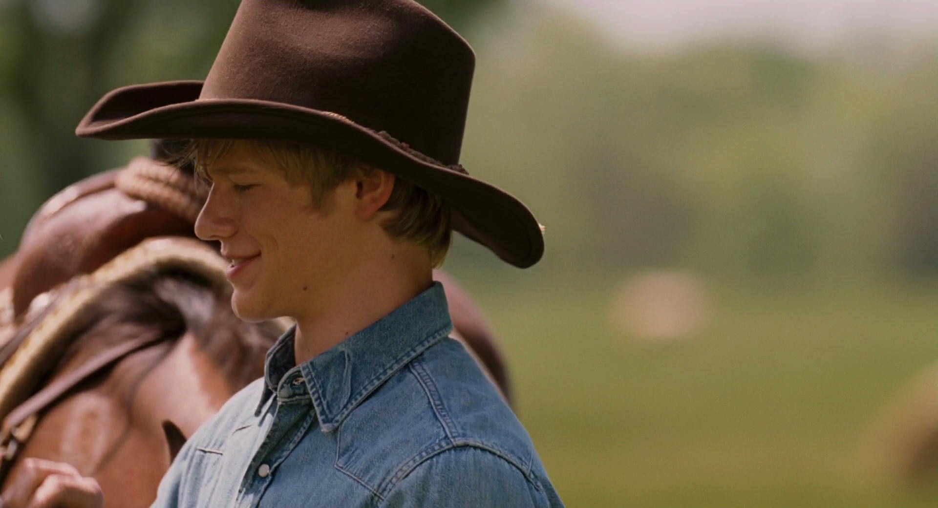 Hannah Montana: The Movie (2009) movie still 2767