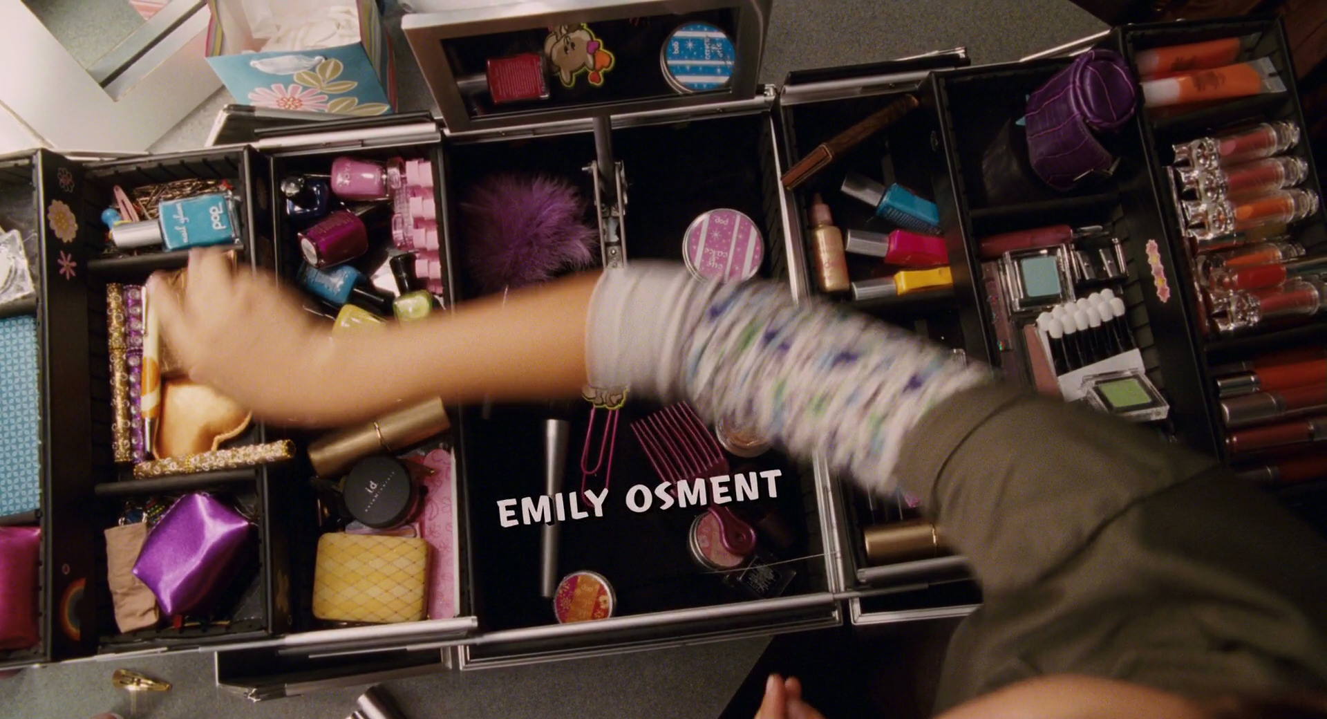 Hannah Montana: The Movie (2009) movie still 277