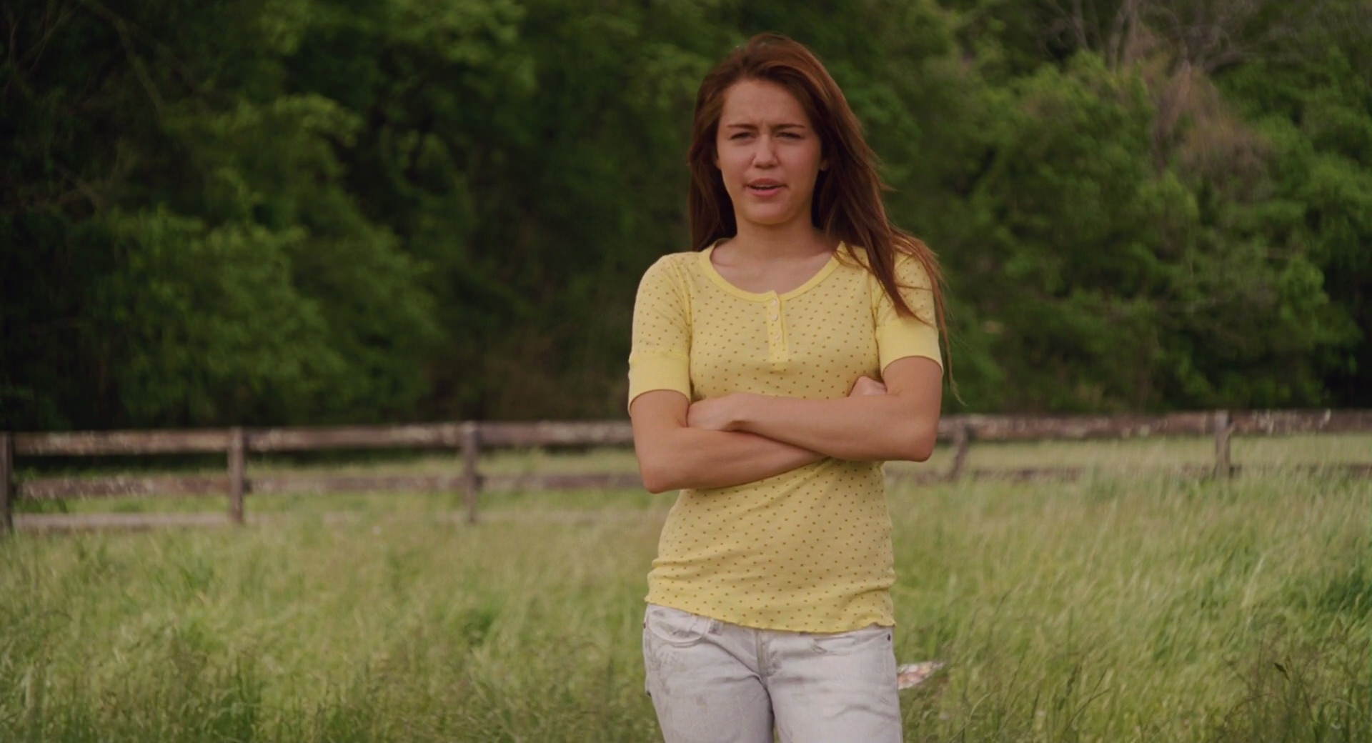 Hannah Montana: The Movie (2009) HD screenshot 2771