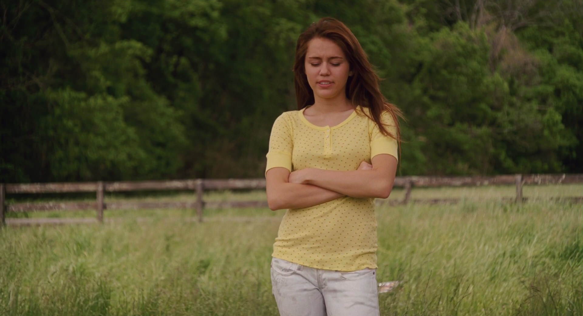 Hannah Montana: The Movie (2009) screencap 2772