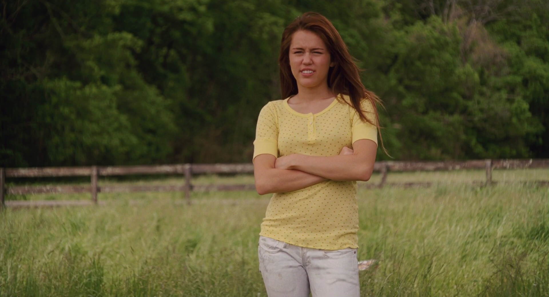 Hannah Montana: The Movie (2009) screencap 2775