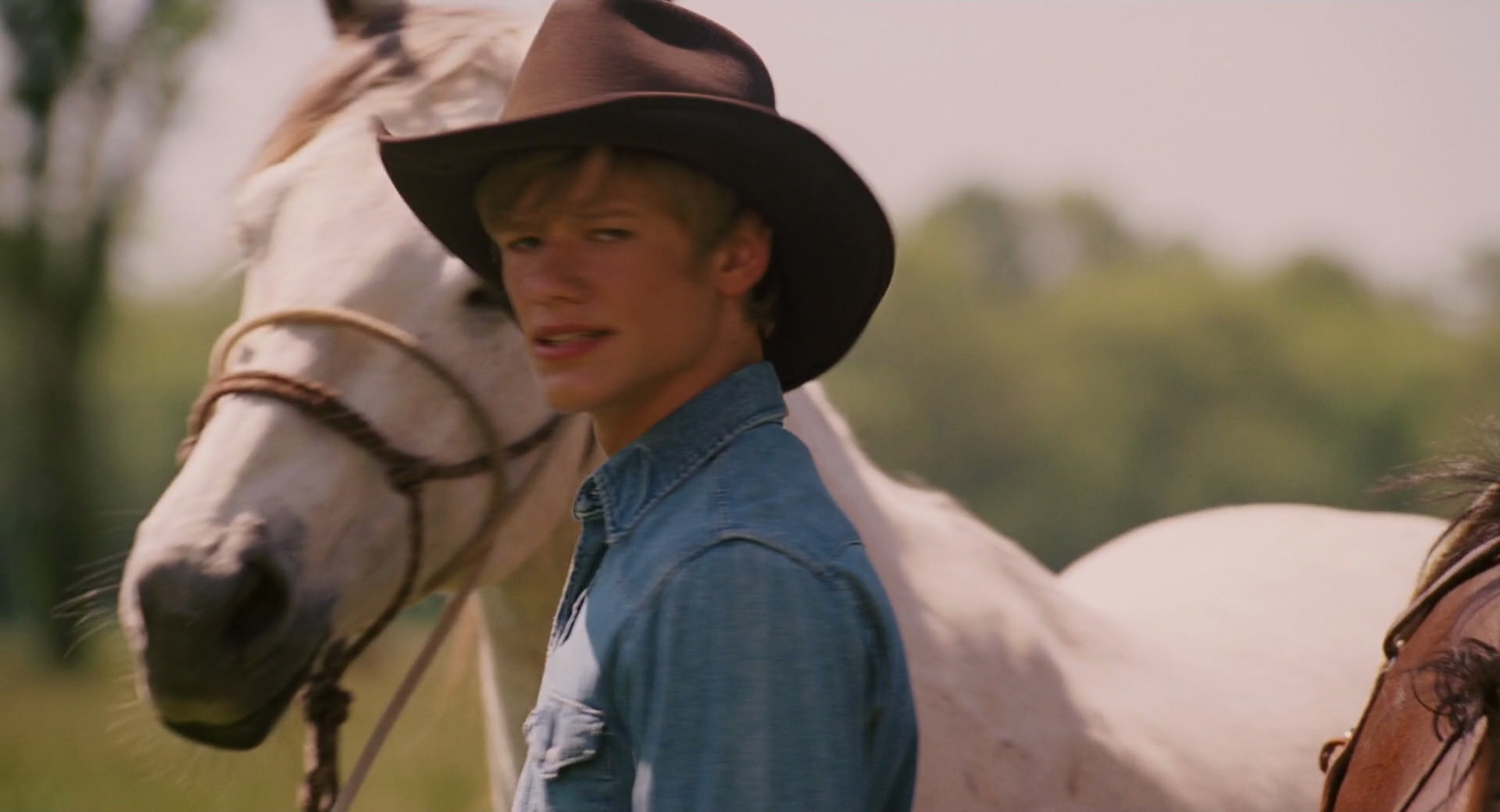Hannah Montana: The Movie (2009) HD screenshot 2777