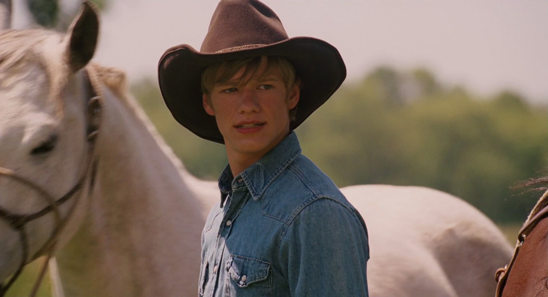 Hannah Montana: The Movie (2009) screencap 2778