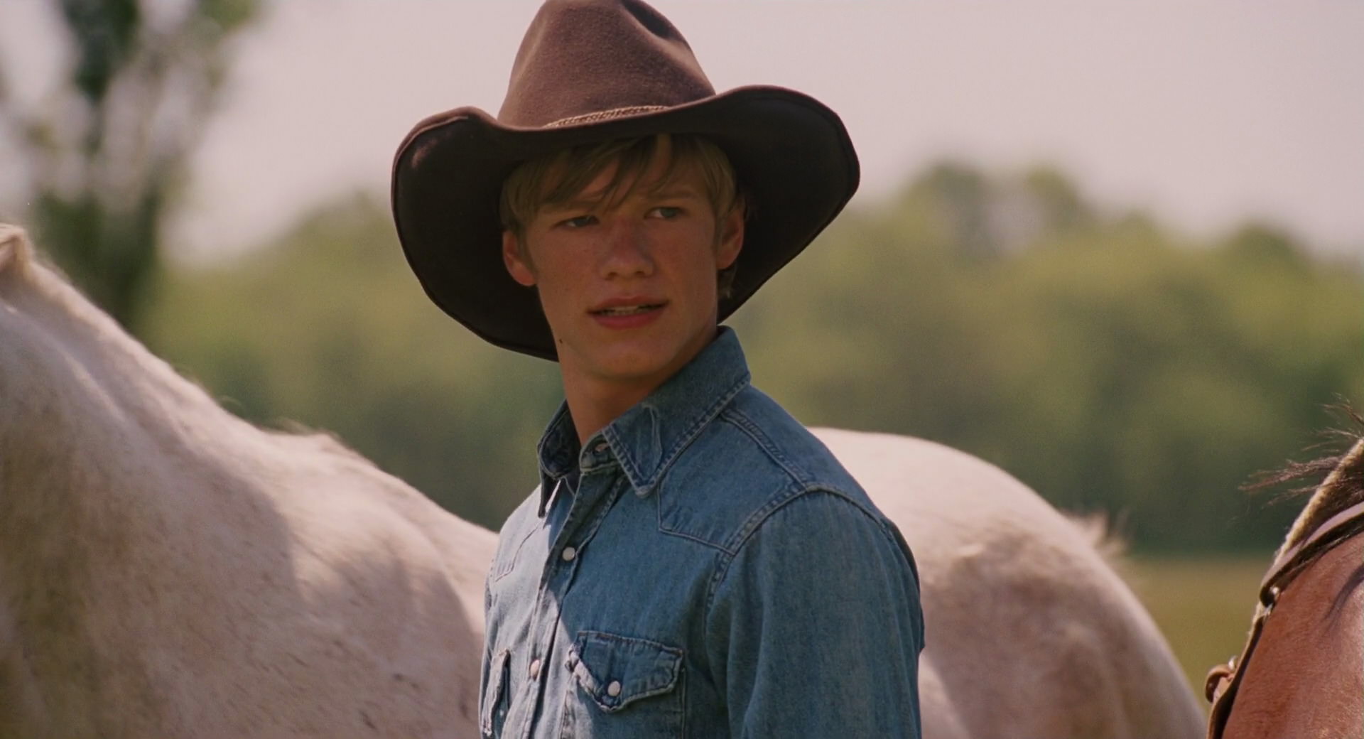 Hannah Montana: The Movie (2009) movie still 2779