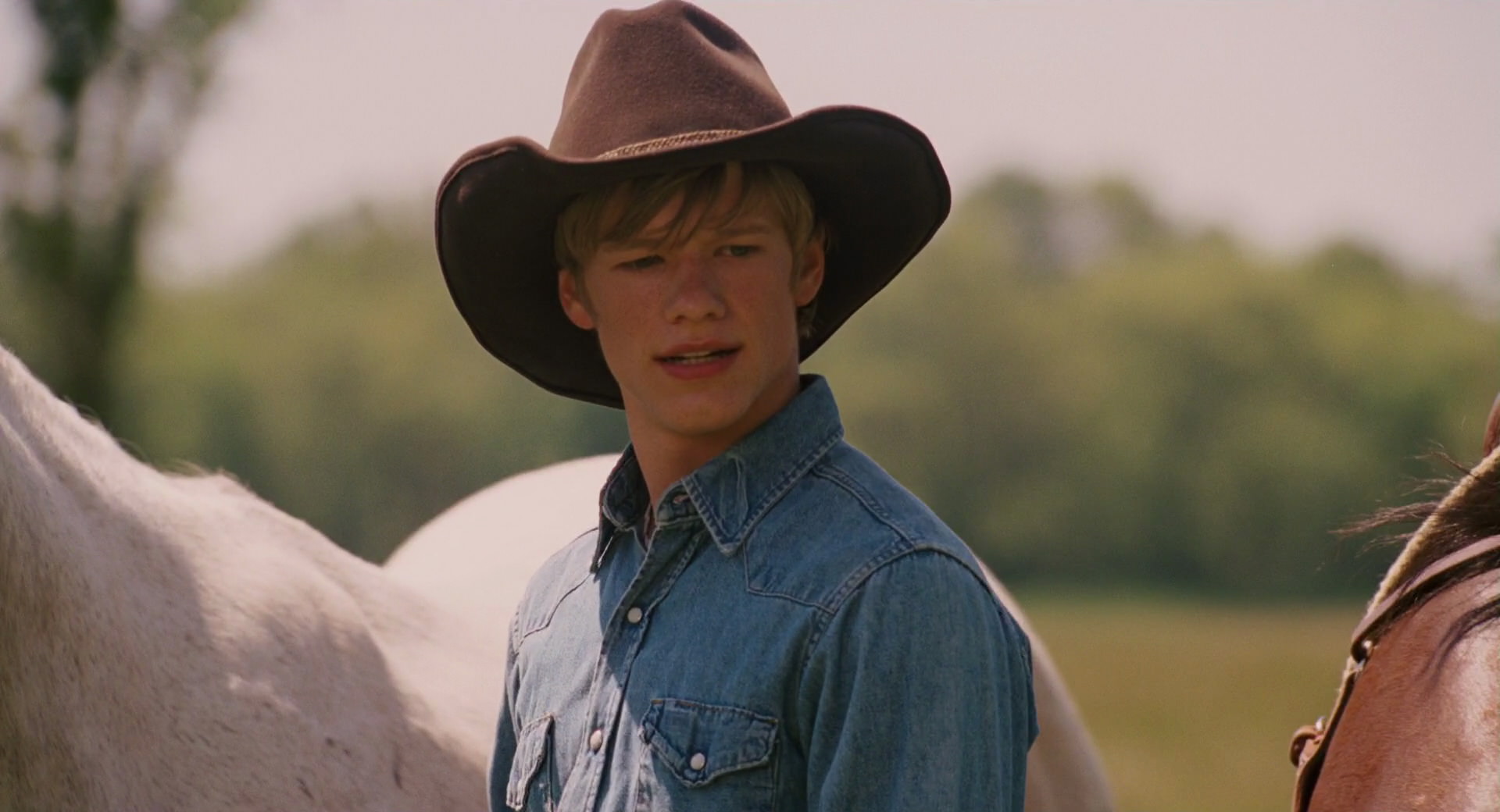 Hannah Montana: The Movie (2009) HD screenshot 2780