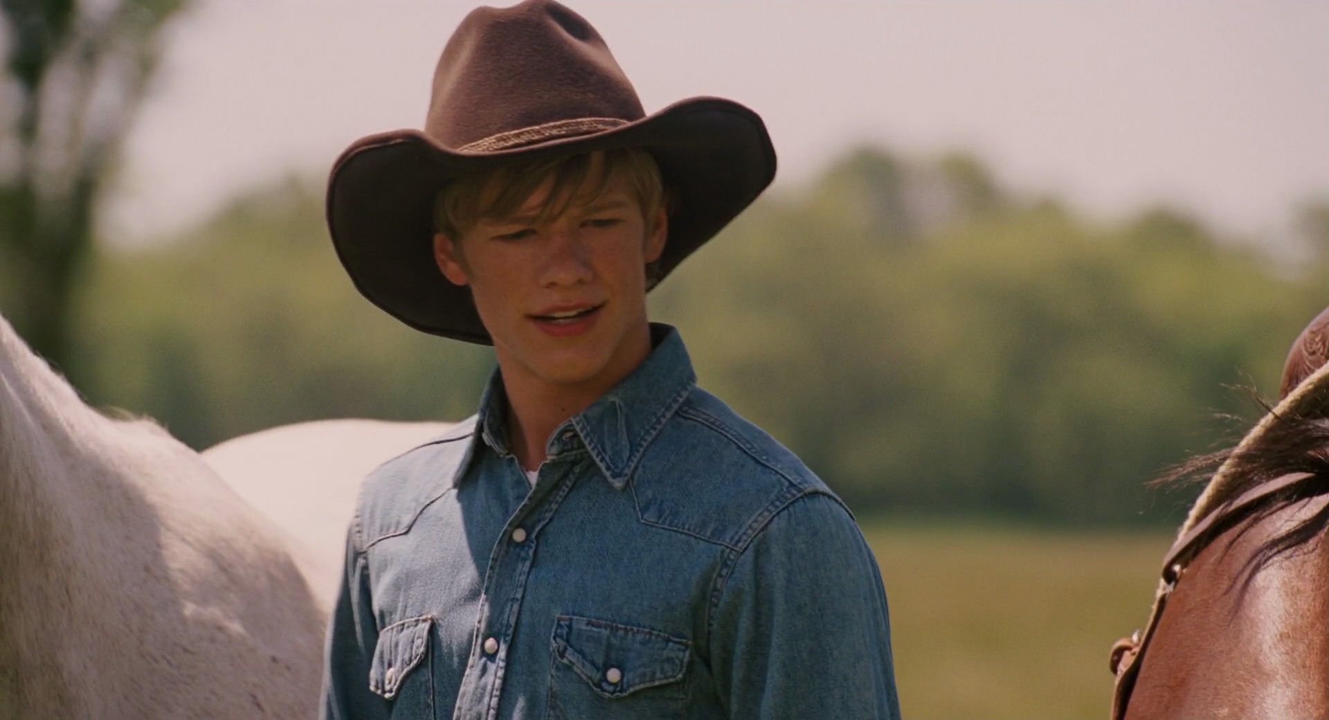 Hannah Montana: The Movie (2009) screencap 2781