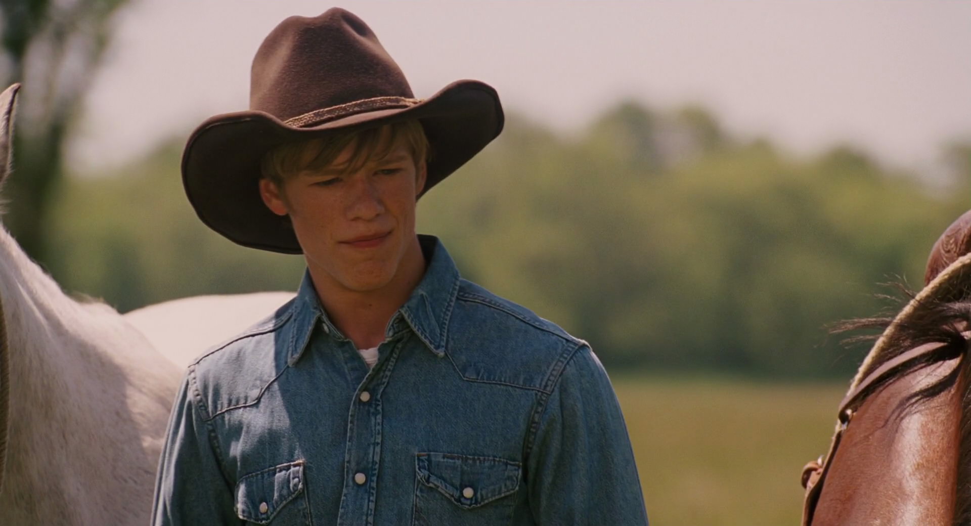Hannah Montana: The Movie (2009) movie still 2782