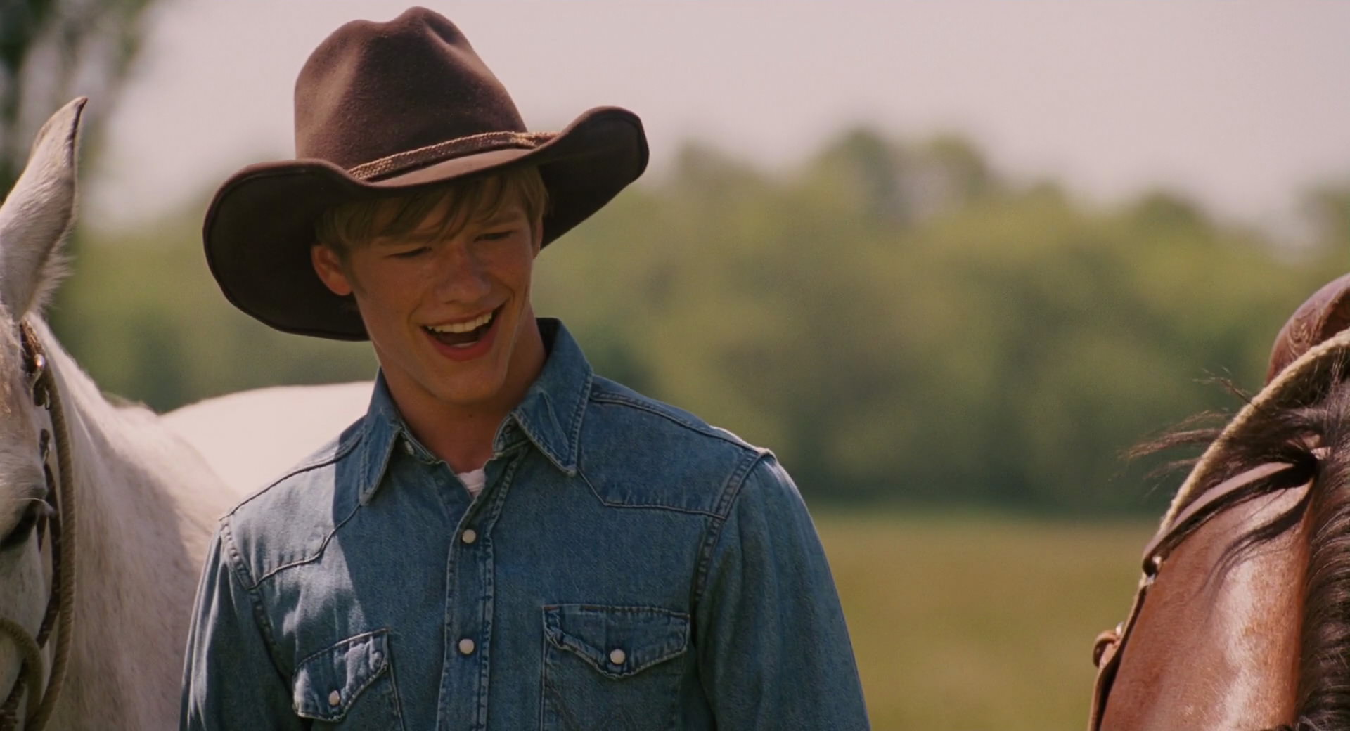 Hannah Montana: The Movie (2009) HD screenshot 2783
