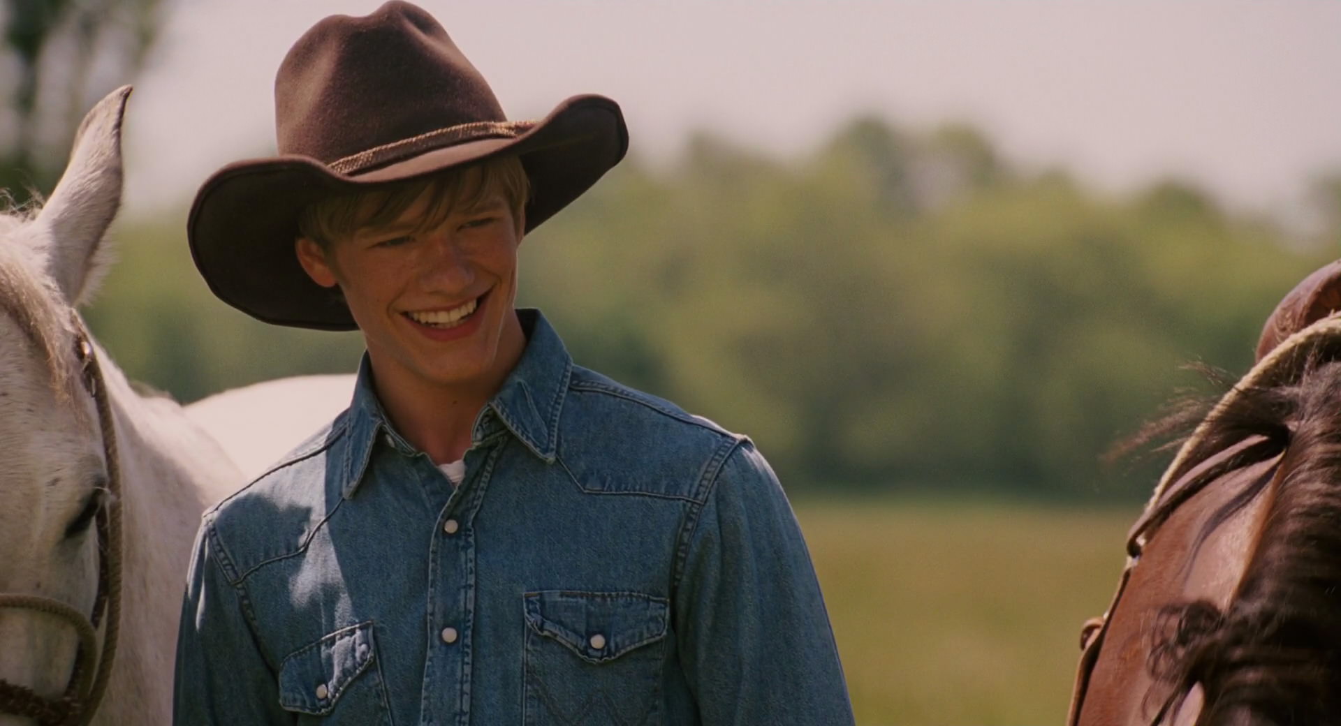 Hannah Montana: The Movie (2009) screencap 2784