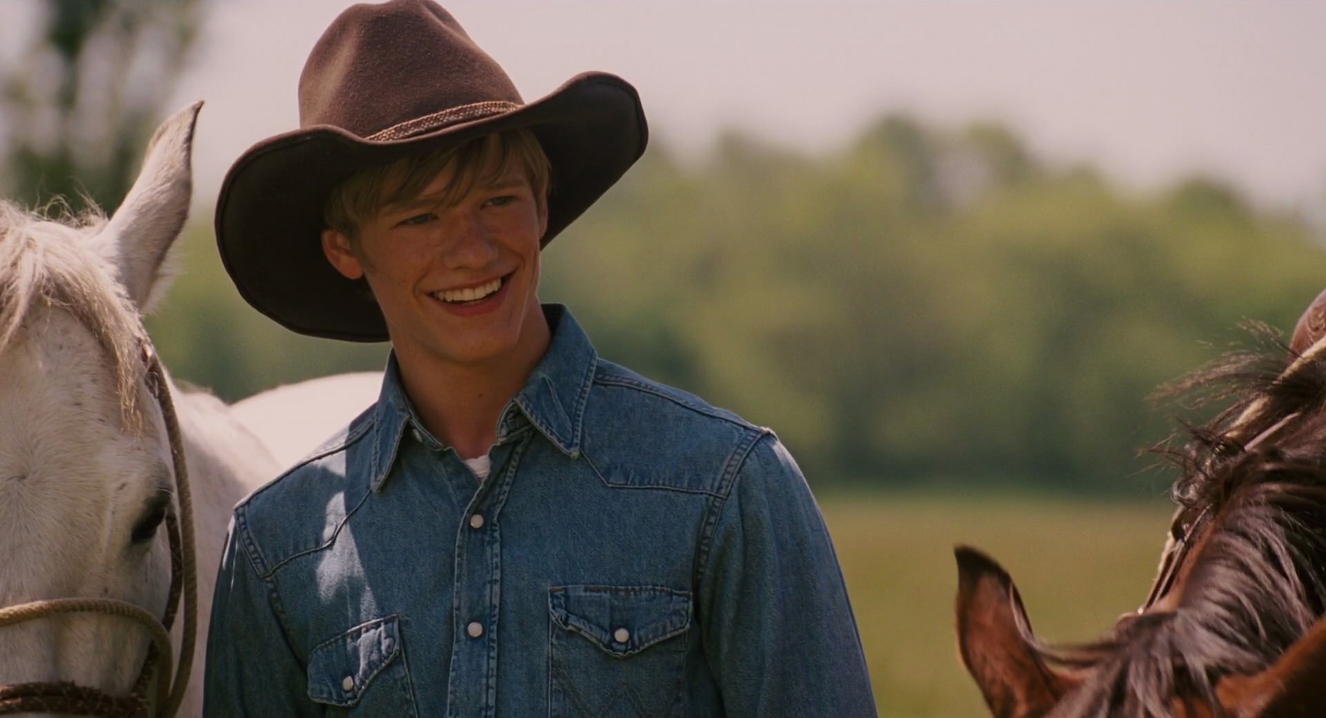 Hannah Montana: The Movie (2009) movie still 2785