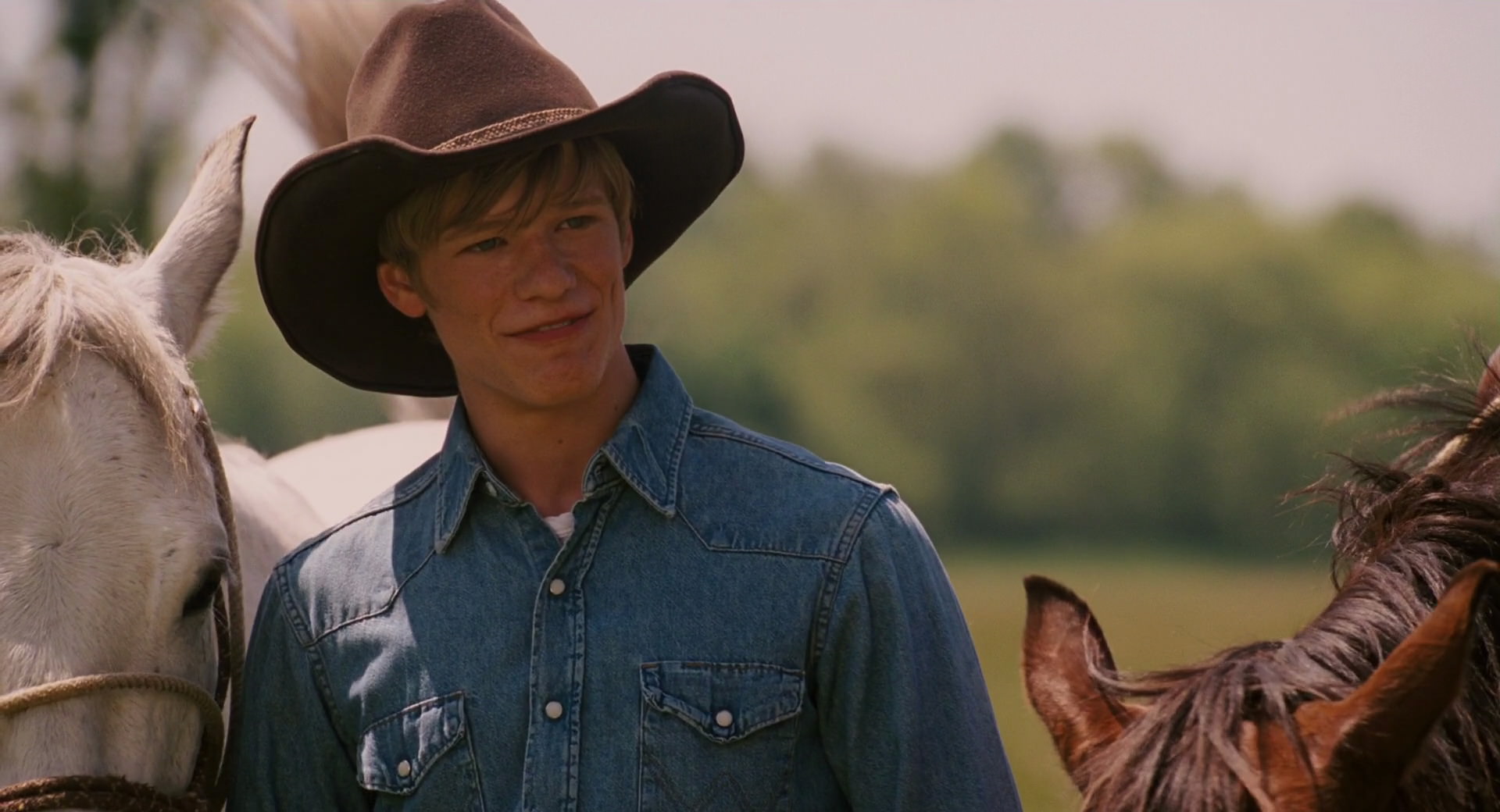 Hannah Montana: The Movie (2009) HD screenshot 2786