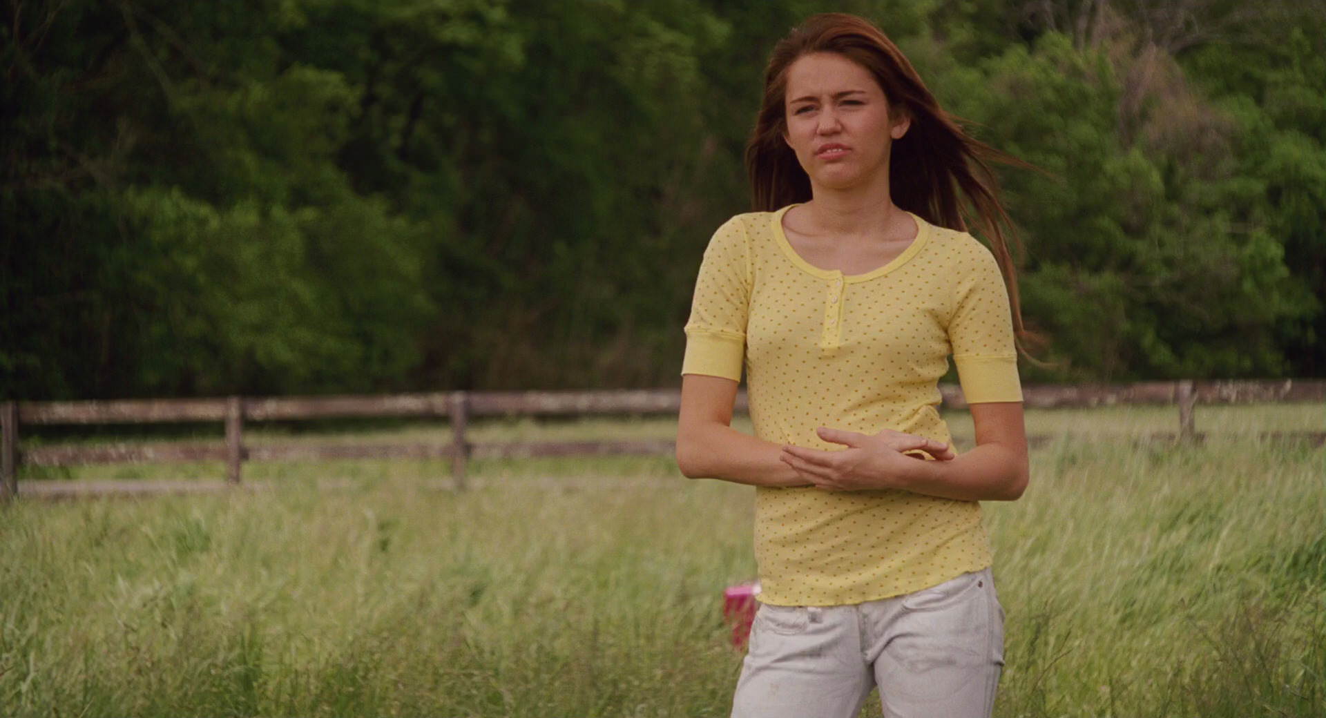 Hannah Montana: The Movie (2009) screencap 2787