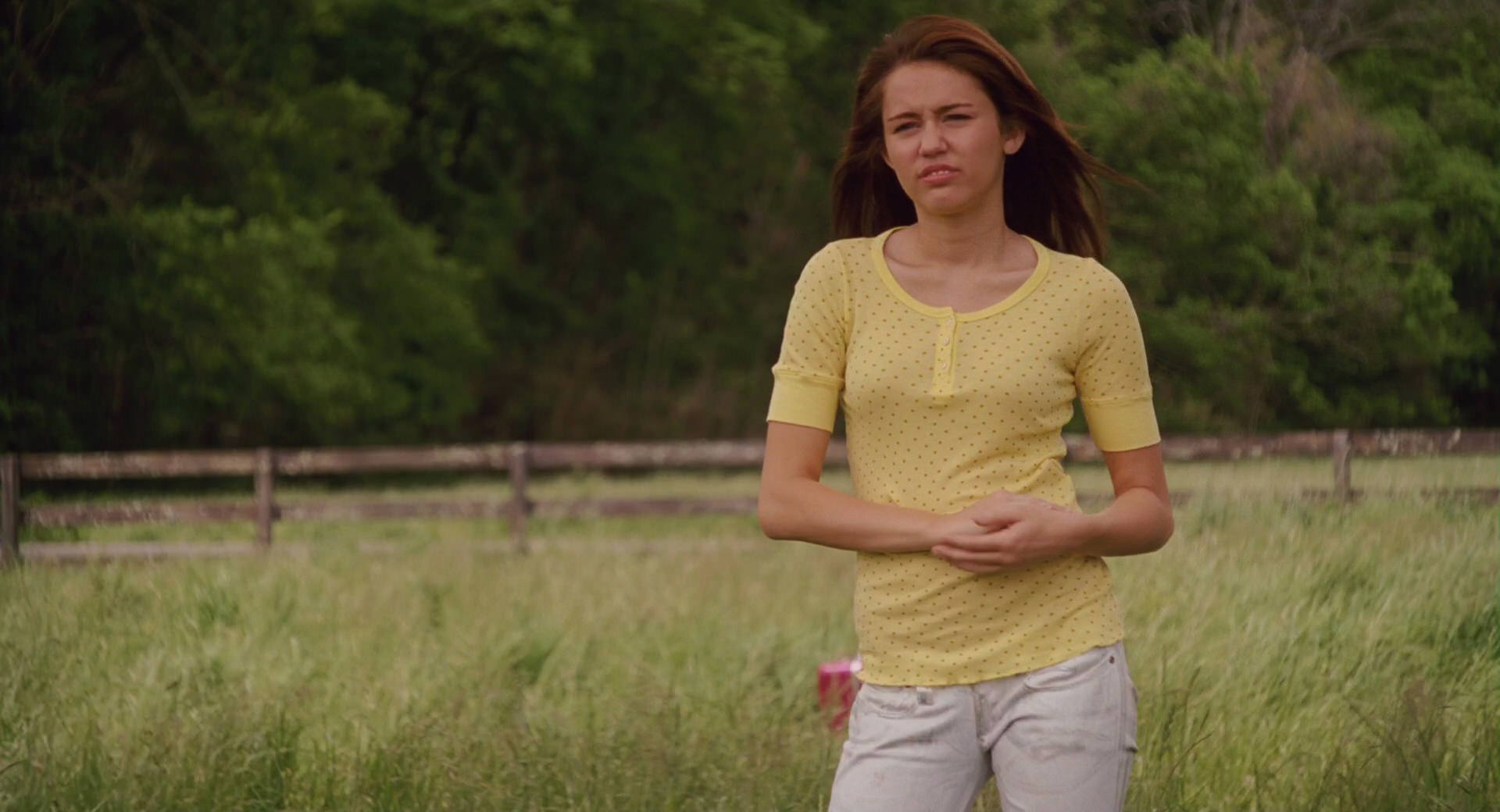 Hannah Montana: The Movie (2009) movie still 2788