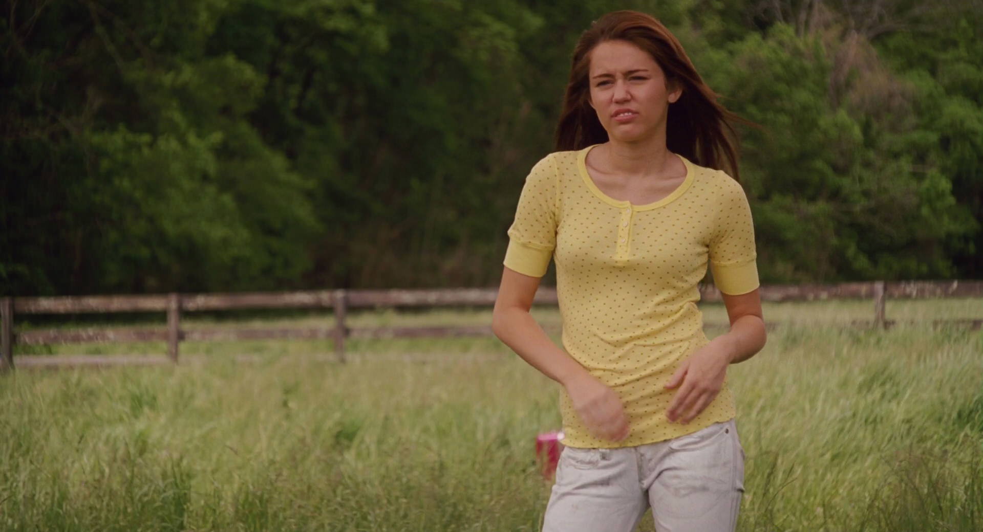 Hannah Montana: The Movie (2009) HD screenshot 2789