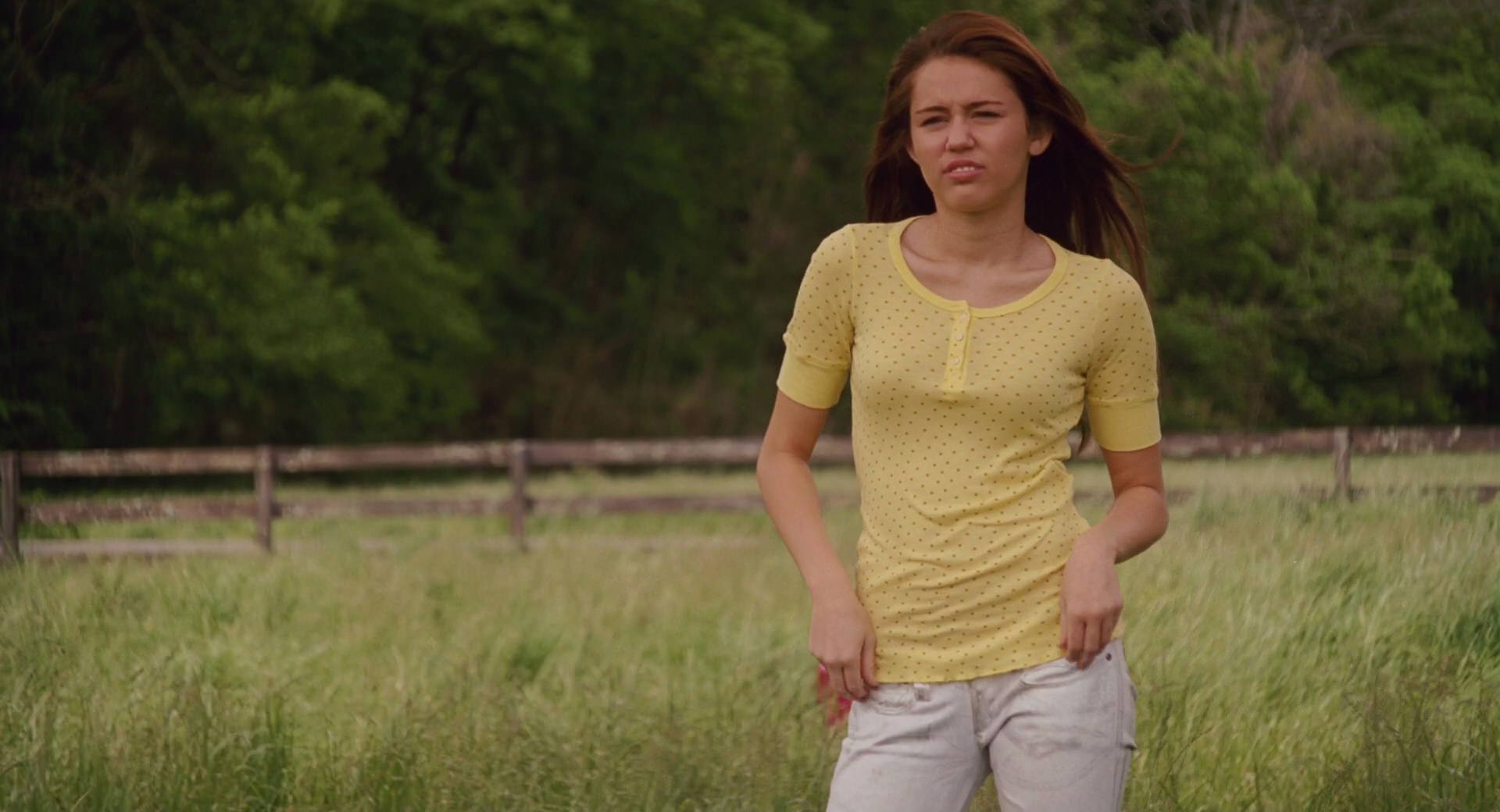 Hannah Montana: The Movie (2009) screencap 2790