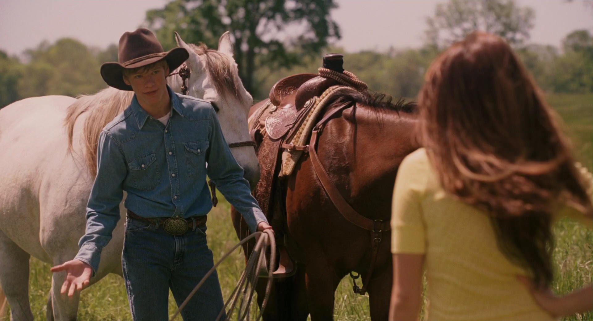 Hannah Montana: The Movie (2009) HD screenshot 2792