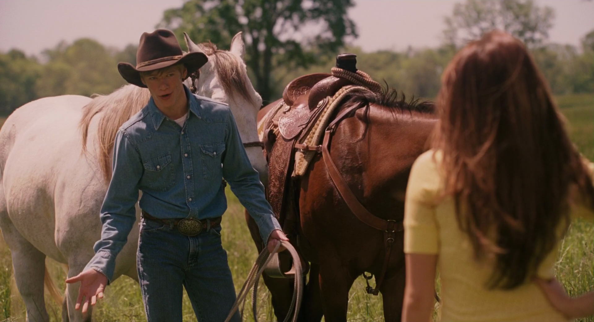 Hannah Montana: The Movie (2009) screencap 2793